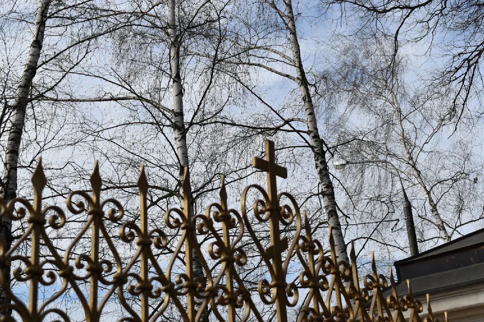 Балашиха, Пасха Христова, куличи, храмы, депутаты, Московская областная дума, Тарас Ефимов