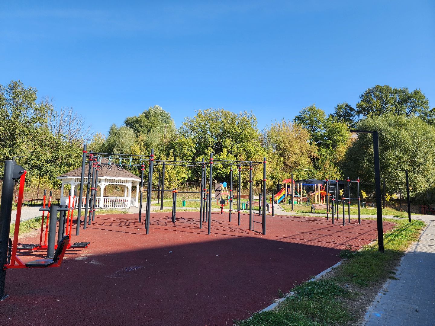 Подольск, выездная администрация, обращения жителей, Поселок Быково,ЖК Симферопольский,