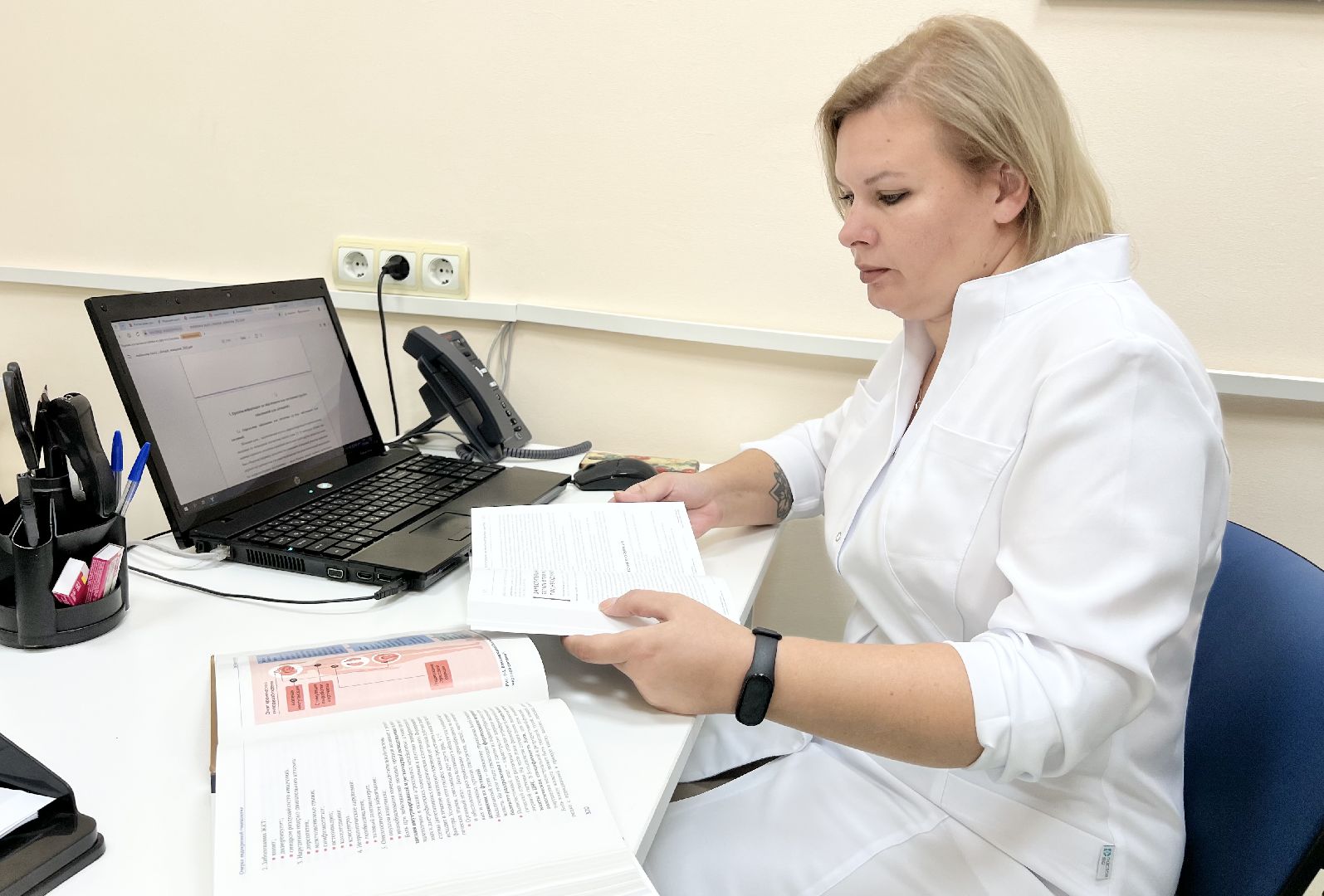 Балашиха, Подмосковье, московский областной онкологический диспансер, телемедицина,Онкология, Рак,