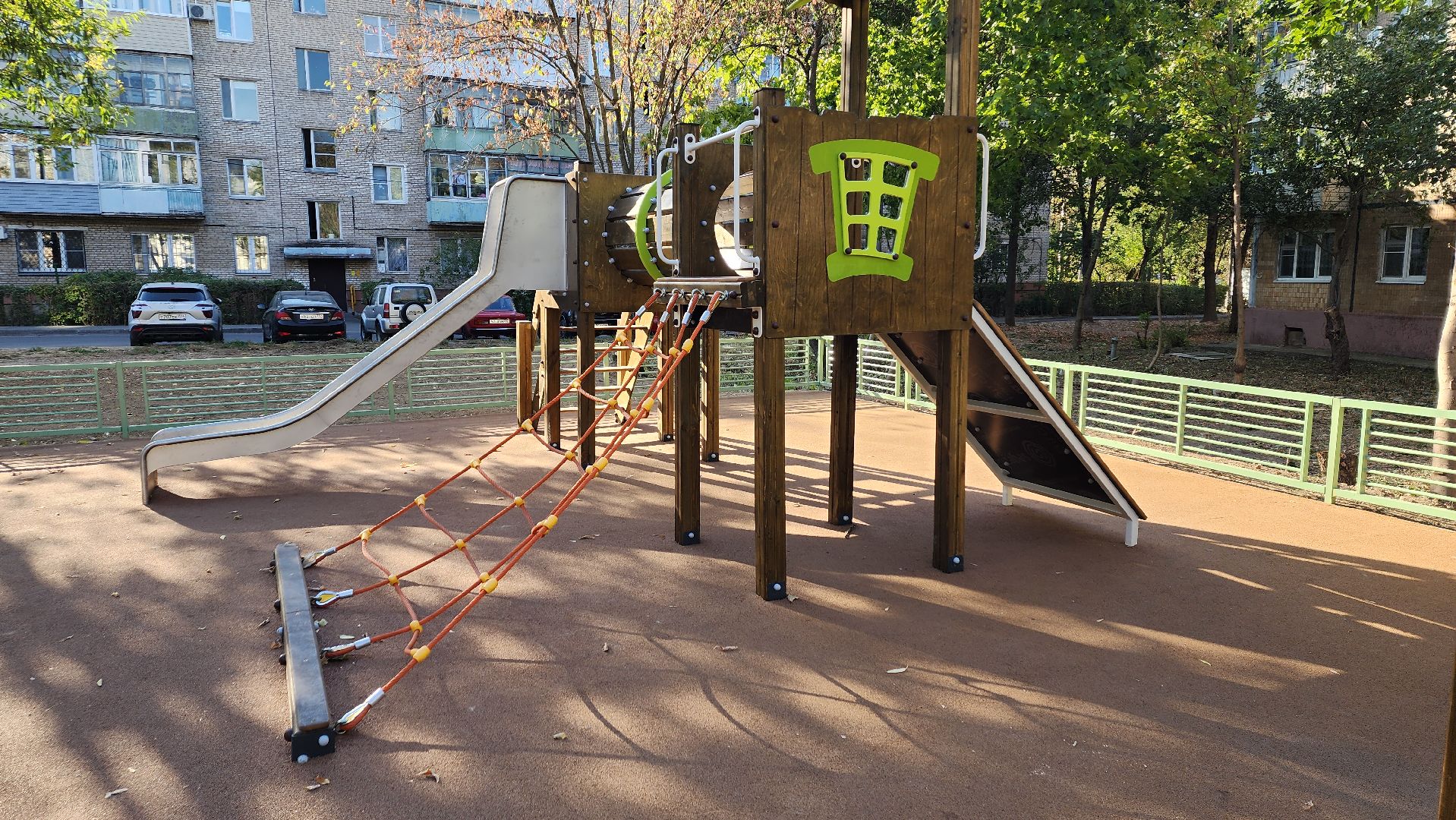 ивантеевка, благоустройство, комплексное благоустройство, детская игровая площадка, добродел, жители,