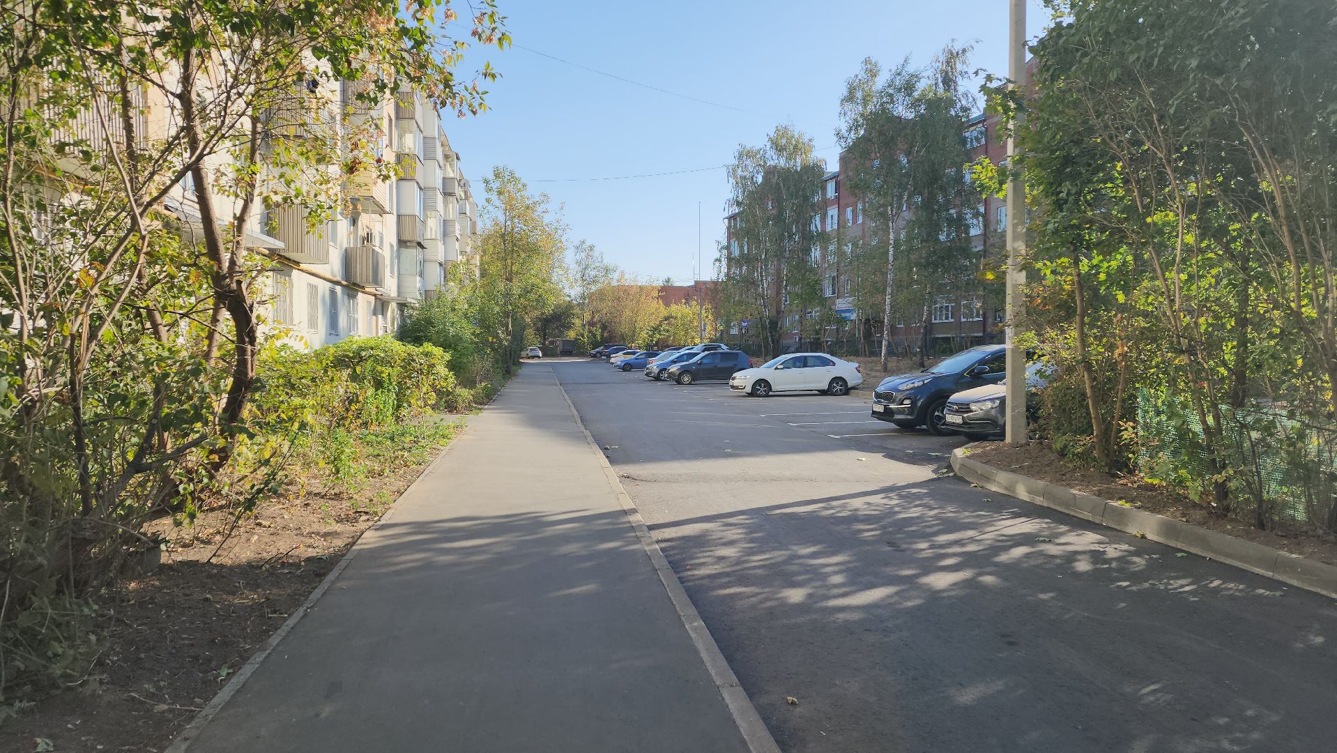 ивантеевка, благоустройство, комплексное благоустройство, детская игровая площадка, добродел, жители,