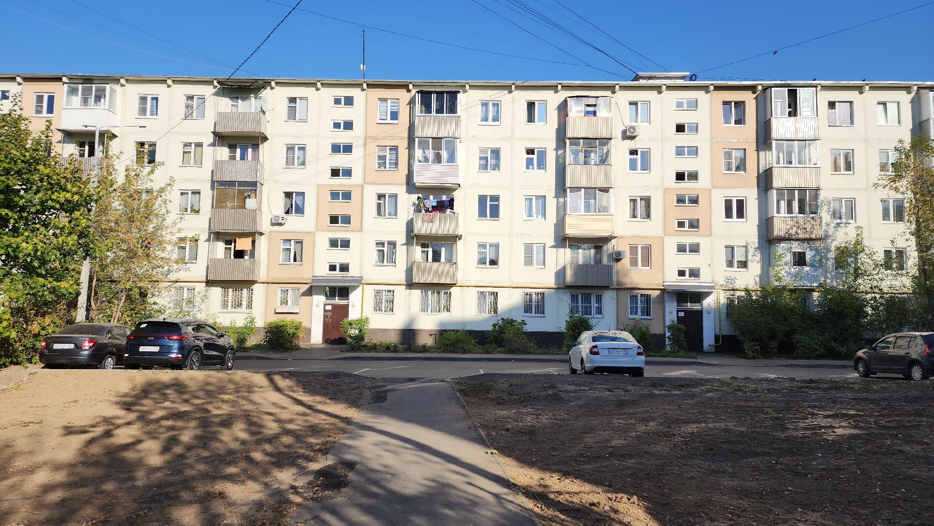 ивантеевка, благоустройство, комплексное благоустройство, детская игровая площадка, добродел, жители,