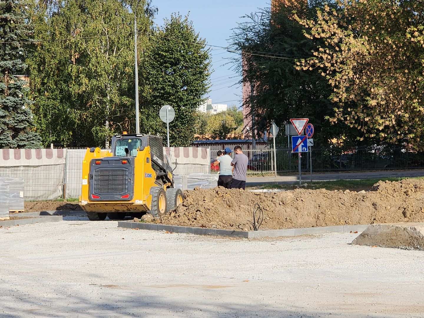 серпухов, подмосковье, благоустройство,