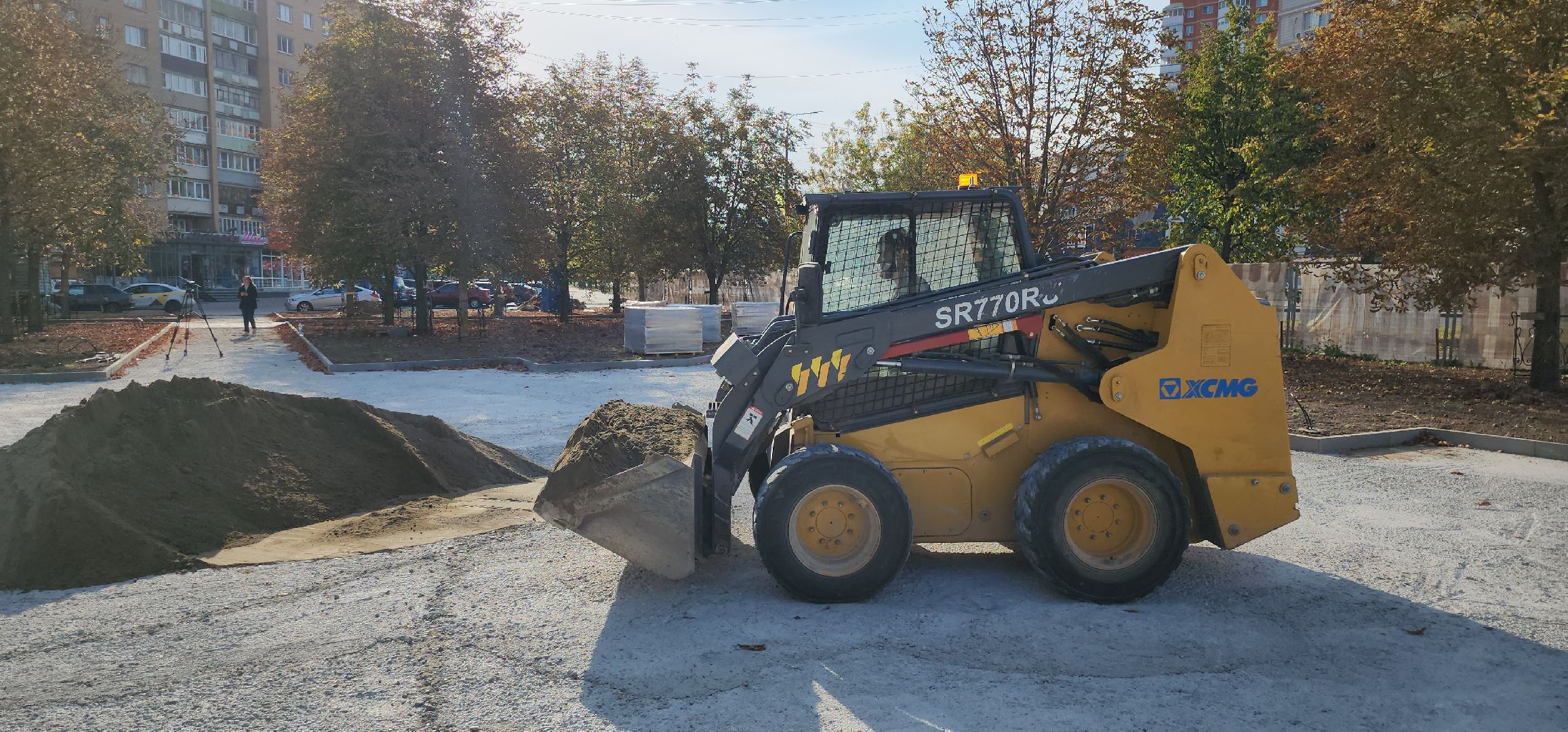 серпухов, подмосковье, благоустройство,