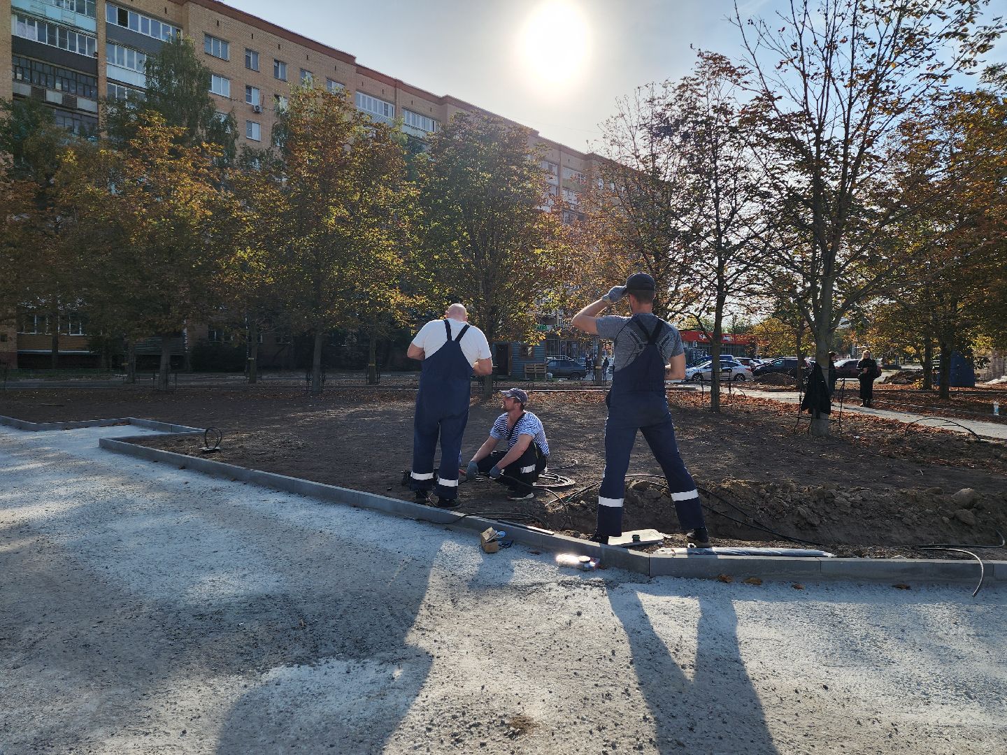 серпухов, подмосковье, благоустройство,