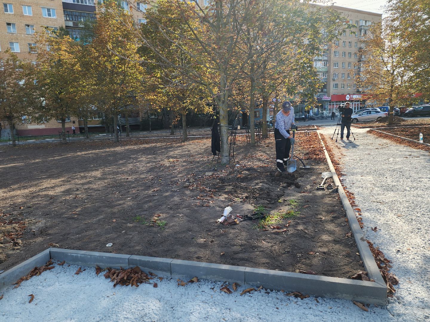 серпухов, подмосковье, благоустройство,