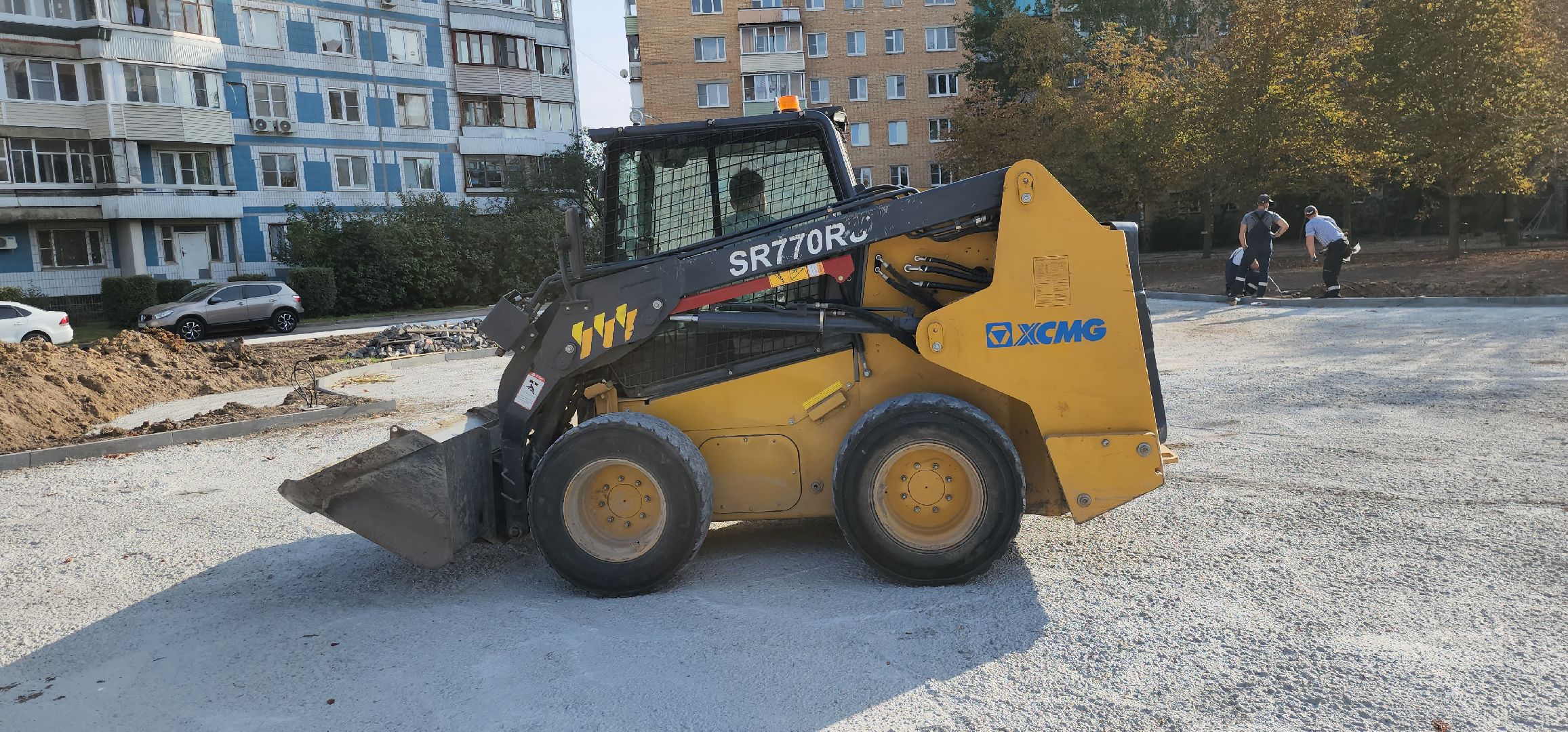 серпухов, подмосковье, благоустройство,