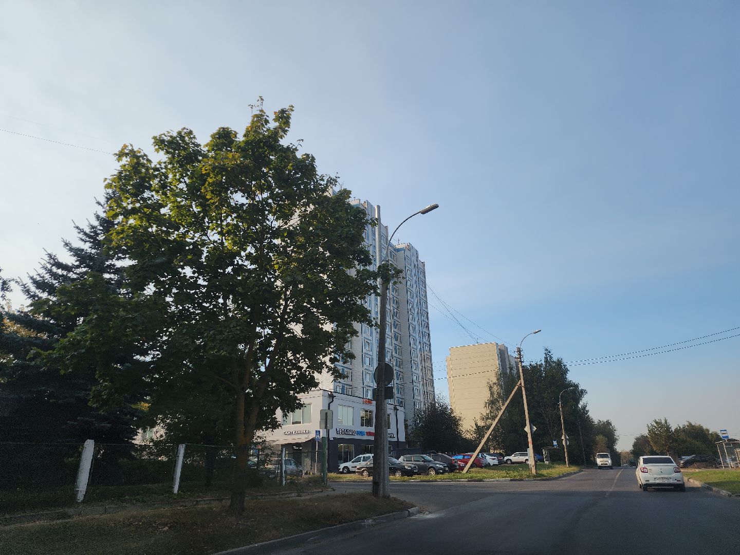 серпухов, подмосковье, светлый город,