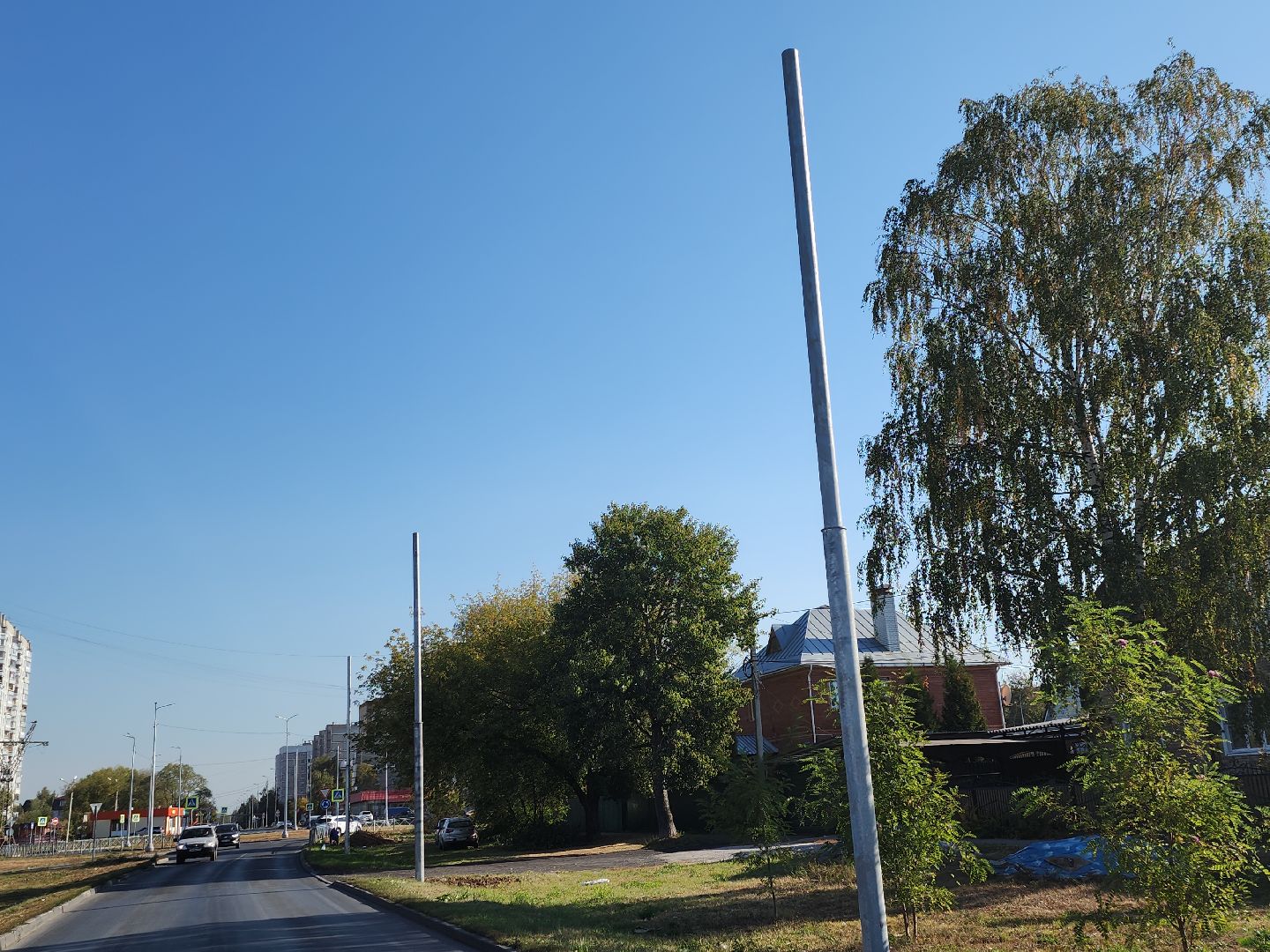 серпухов, подмосковье, светлый город,