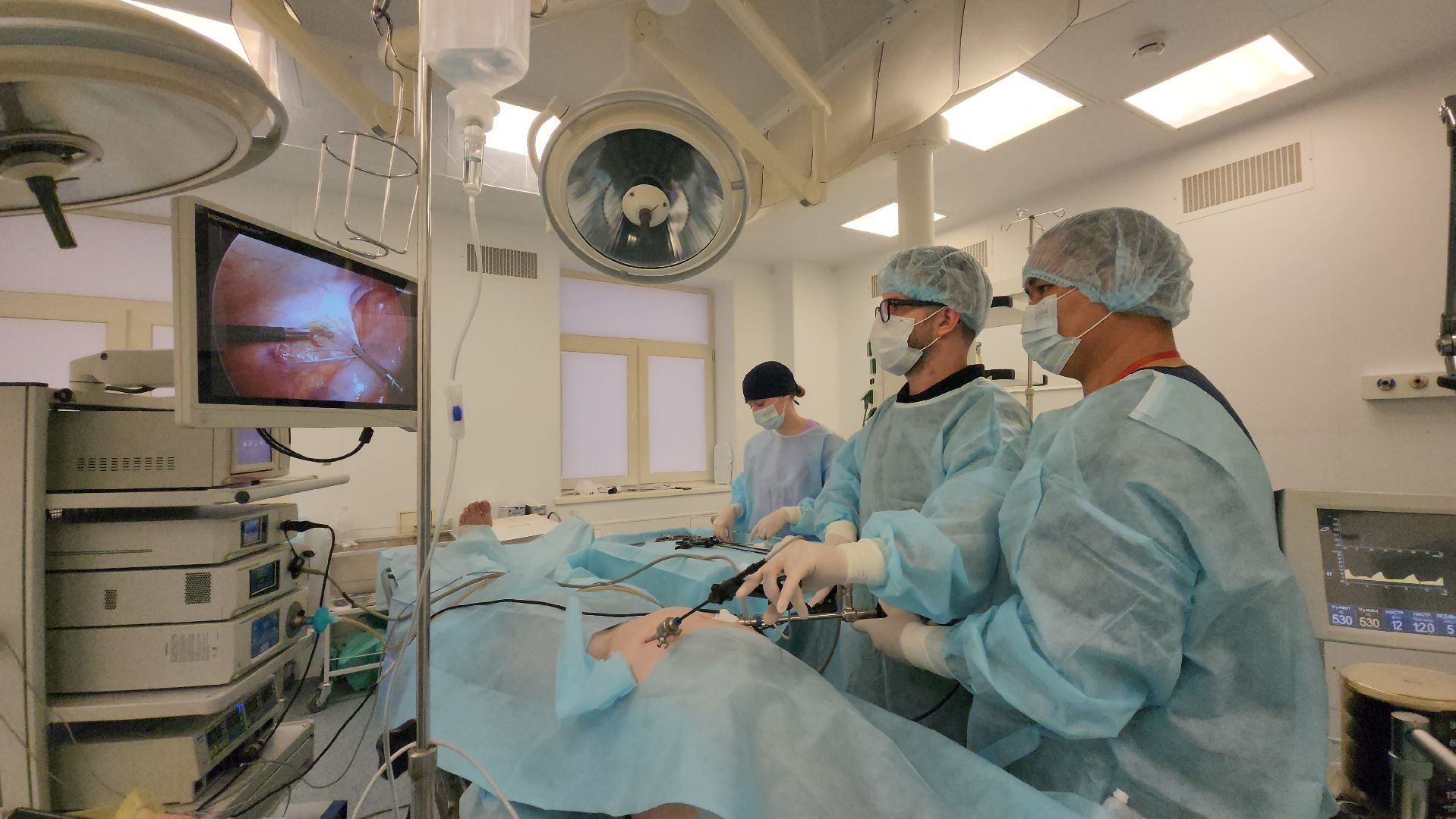 Грыжа, Долгопрудный, Врачи,