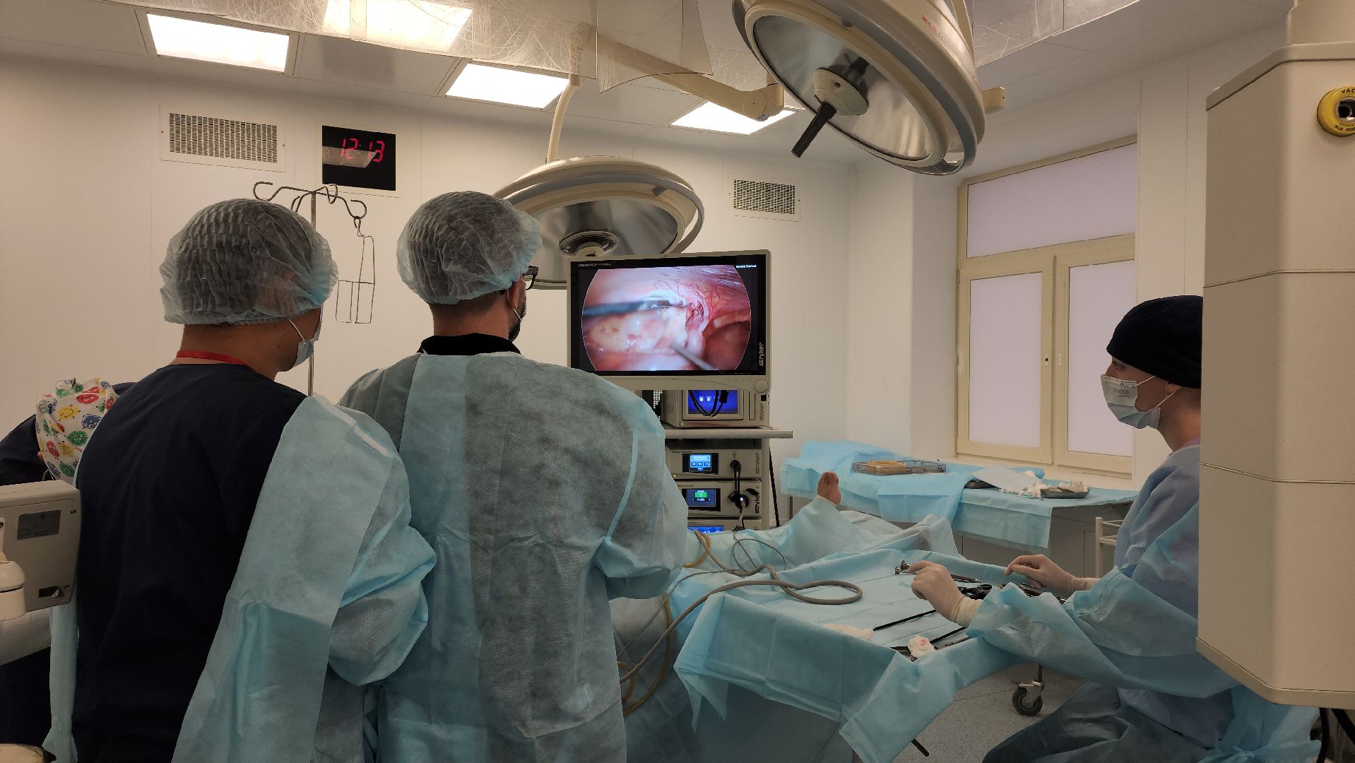 Грыжа, Долгопрудный, Врачи,