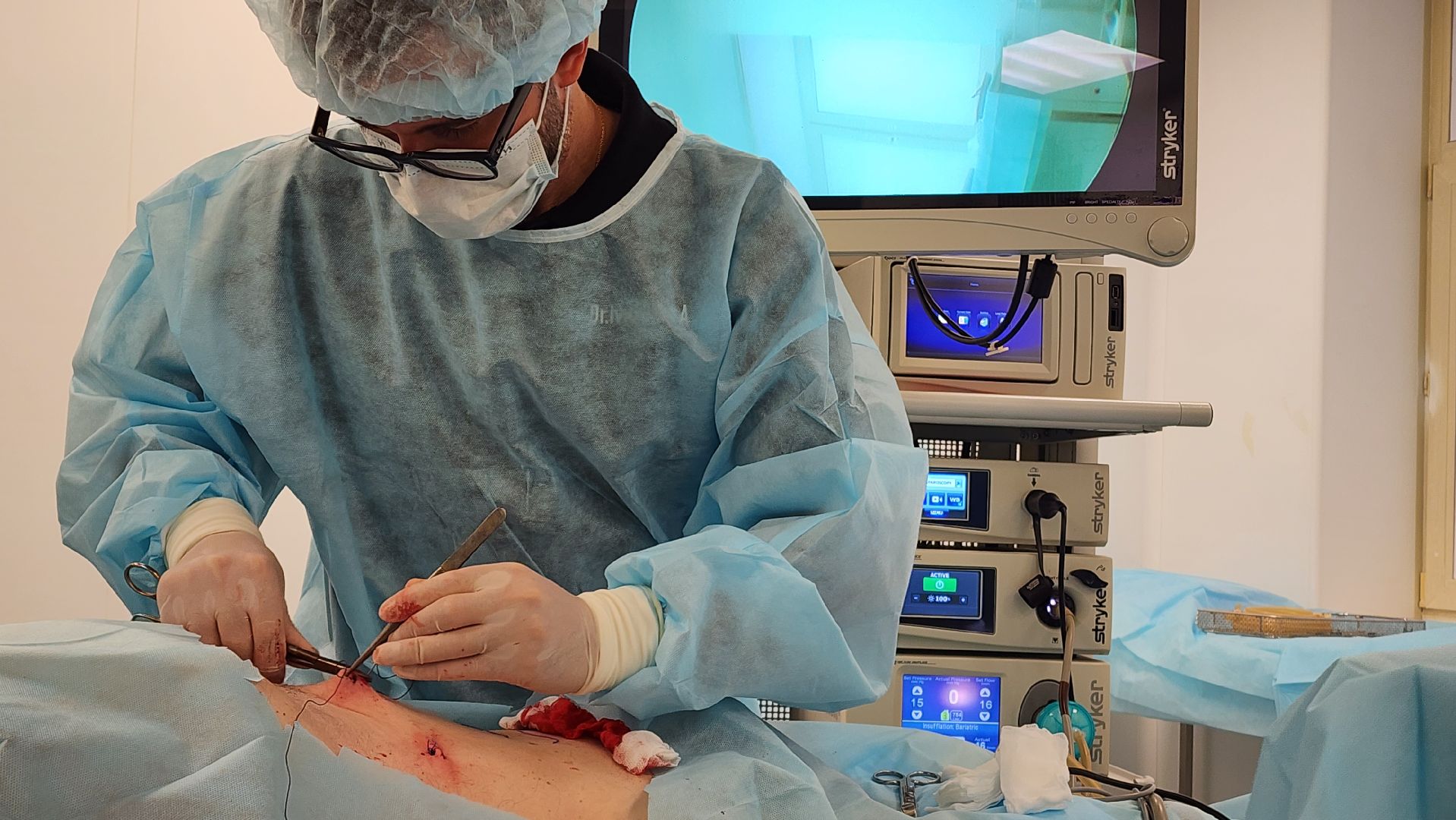 Грыжа, Долгопрудный, Врачи,