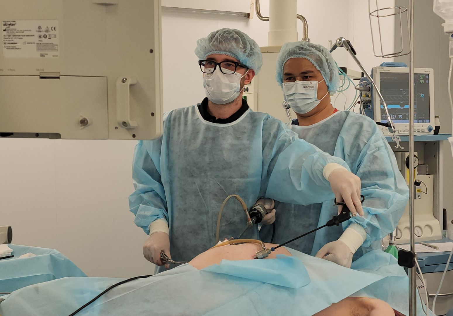 Грыжа, Долгопрудный, Врачи,