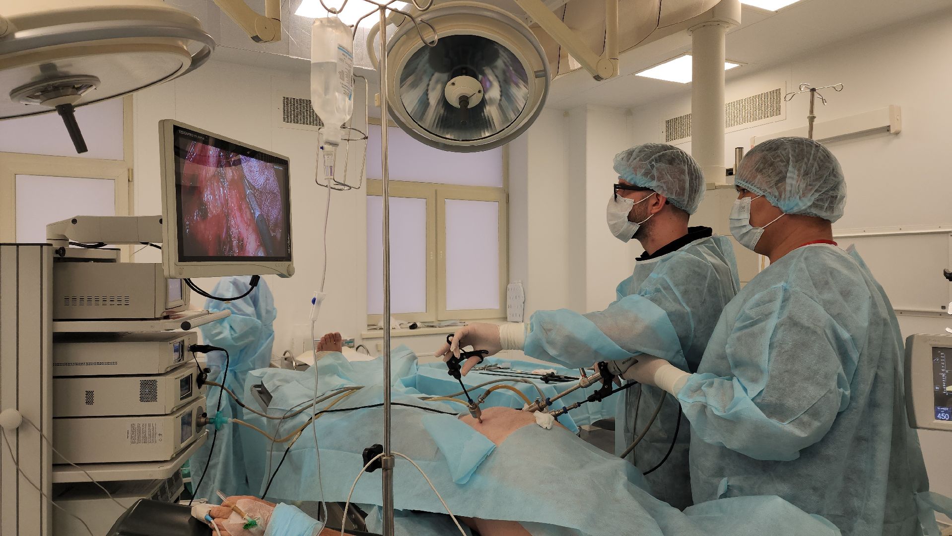 Грыжа, Долгопрудный, Врачи,