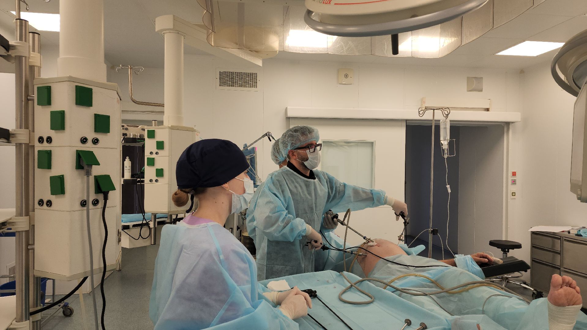 Грыжа, Долгопрудный, Врачи,