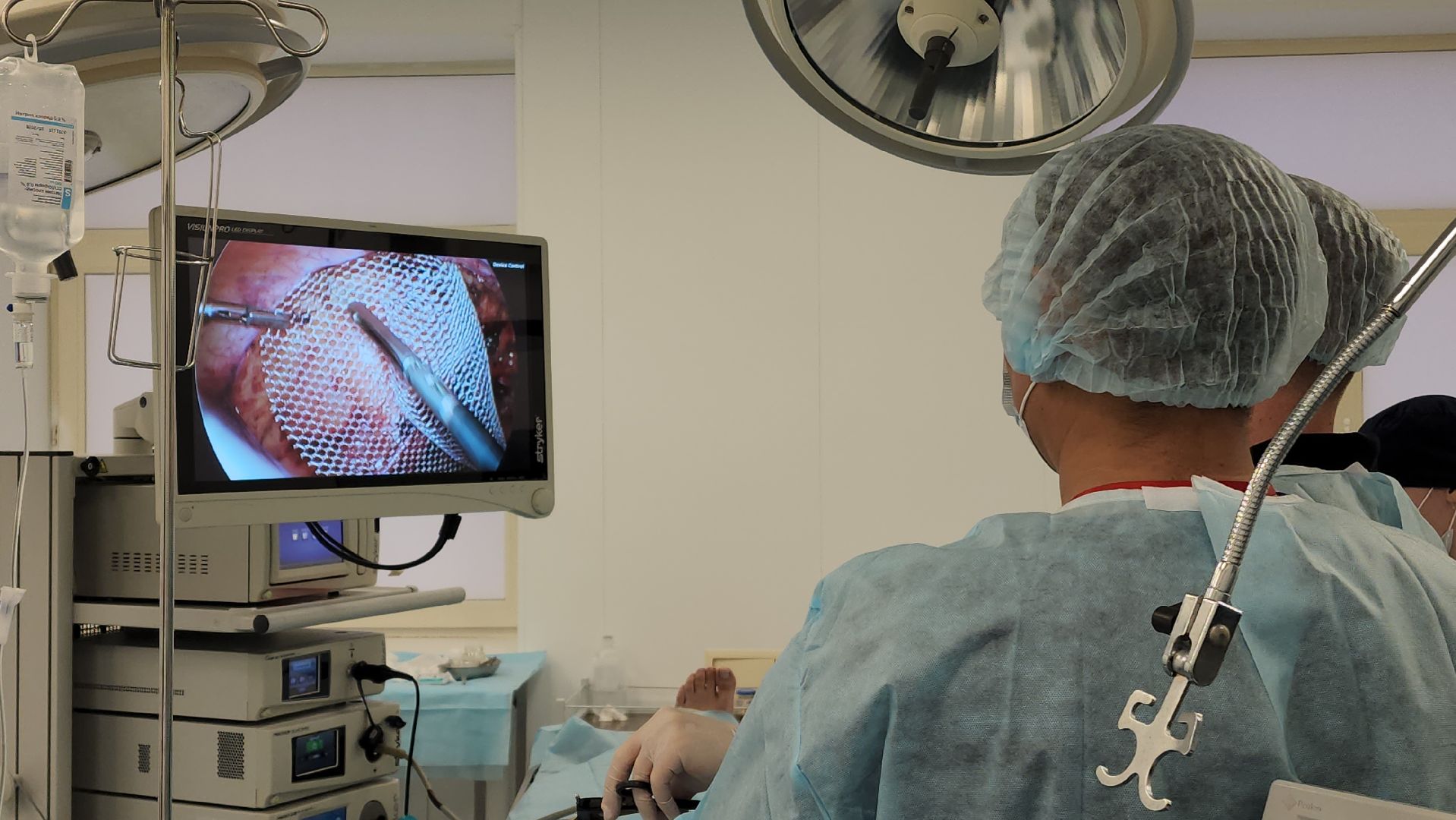 Грыжа, Долгопрудный, Врачи,