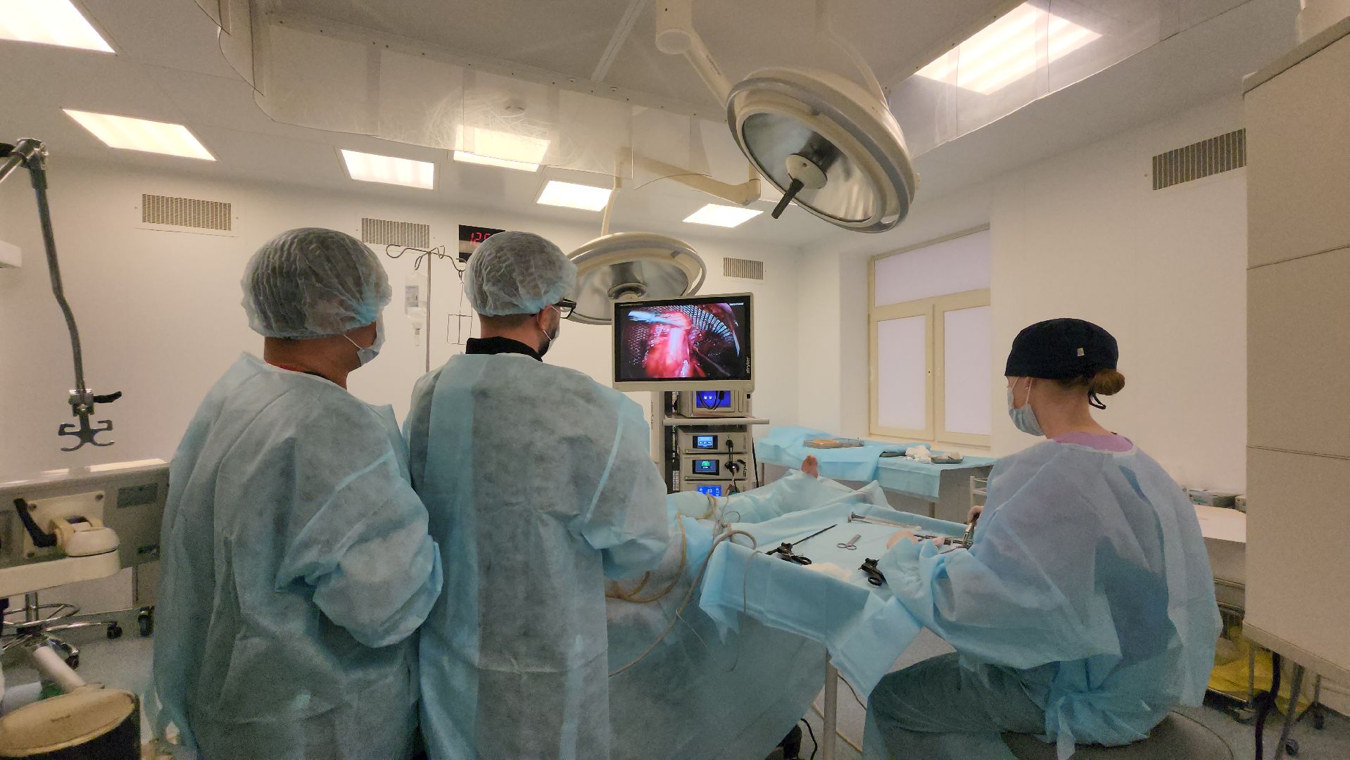 Грыжа, Долгопрудный, Врачи,