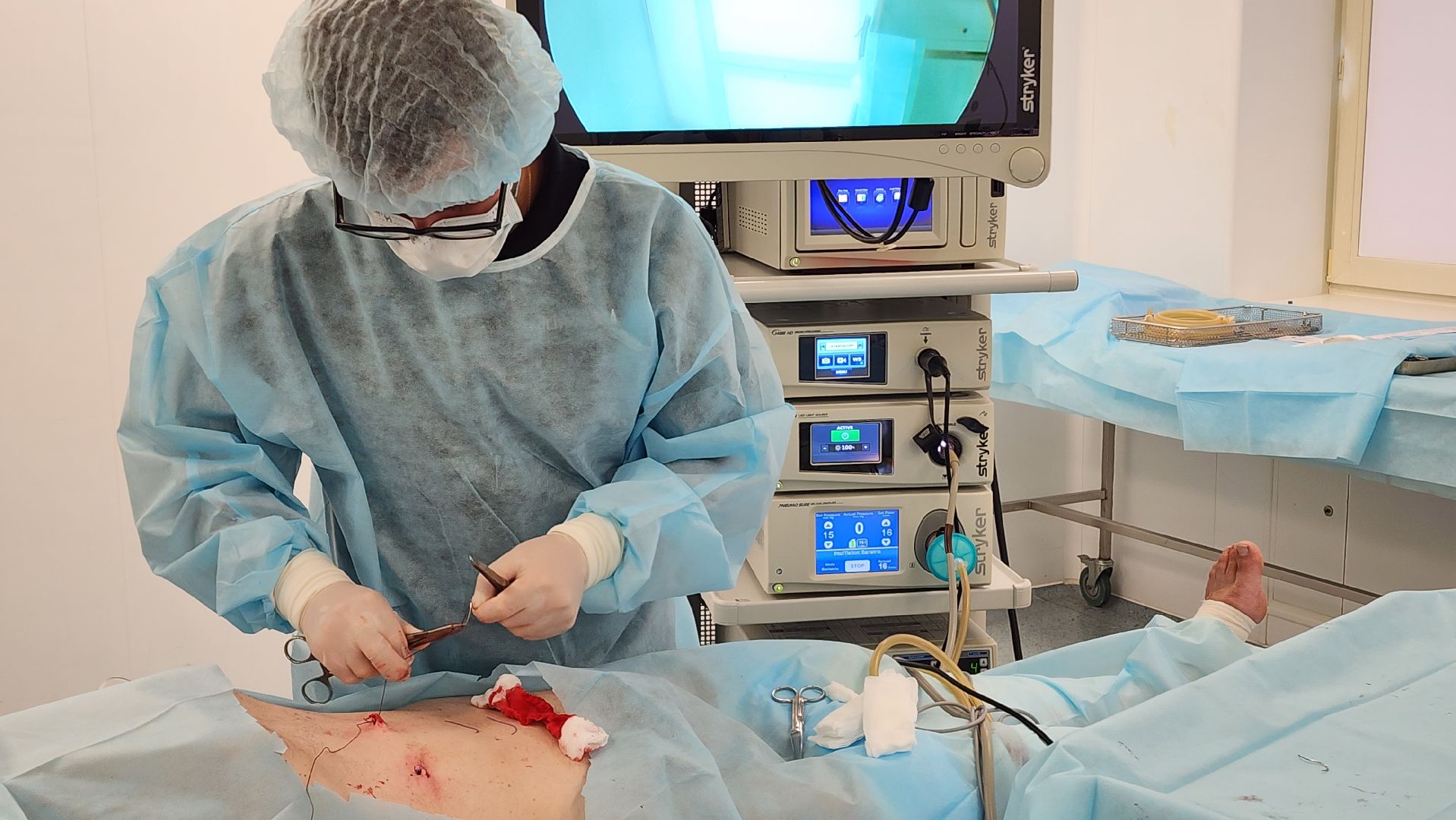 Грыжа, Долгопрудный, Врачи,