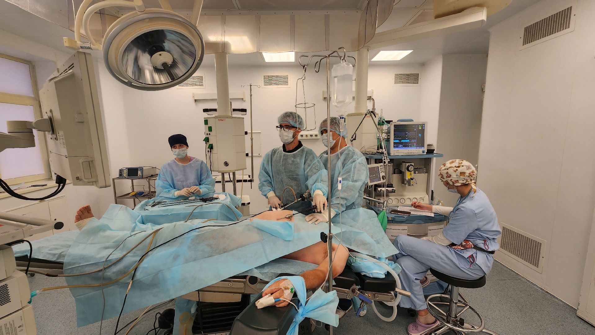 Грыжа, Долгопрудный, Врачи,