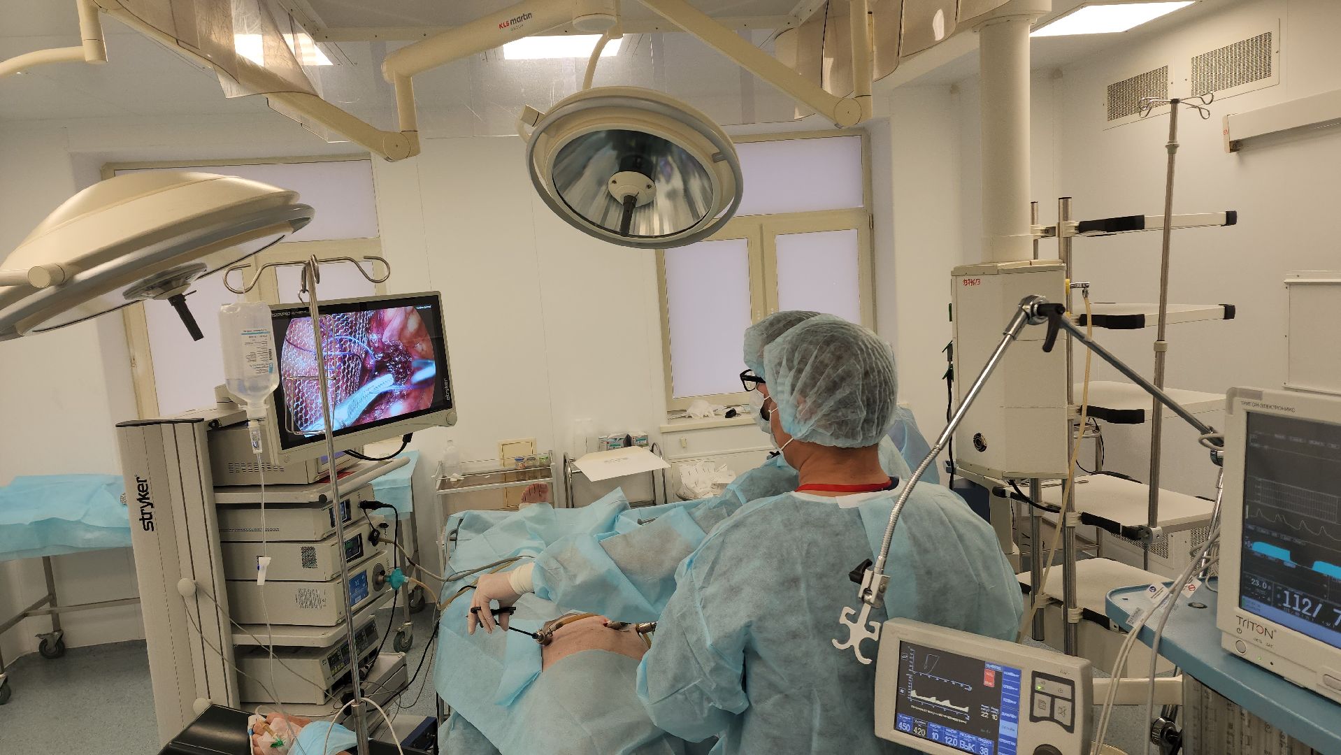 Грыжа, Долгопрудный, Врачи,