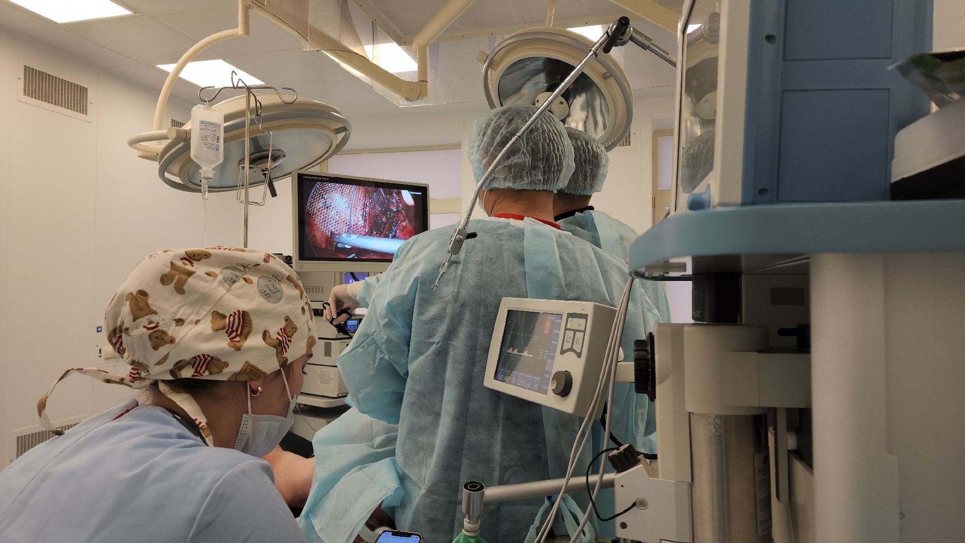 Грыжа, Долгопрудный, Врачи,