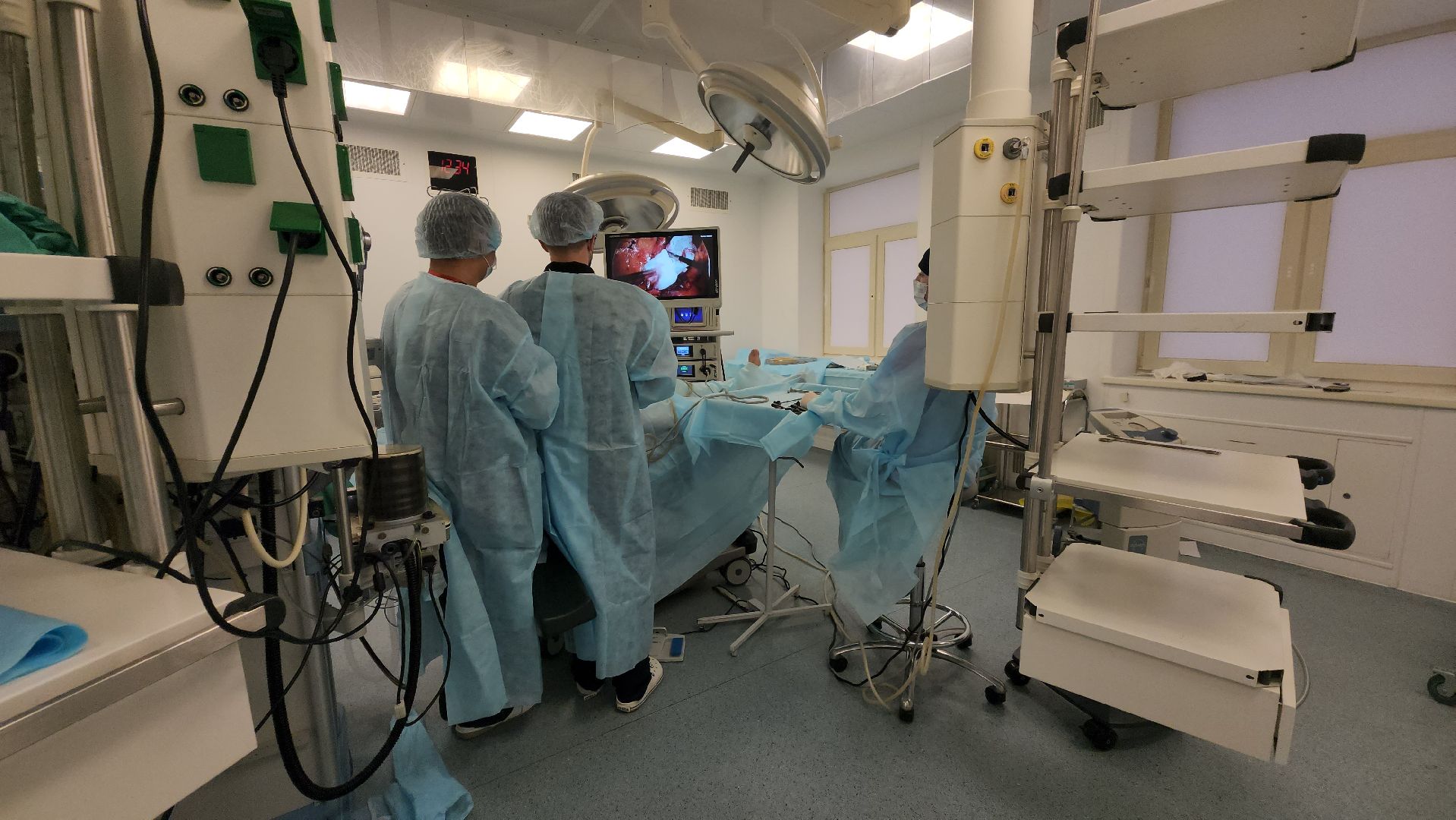 Грыжа, Долгопрудный, Врачи,