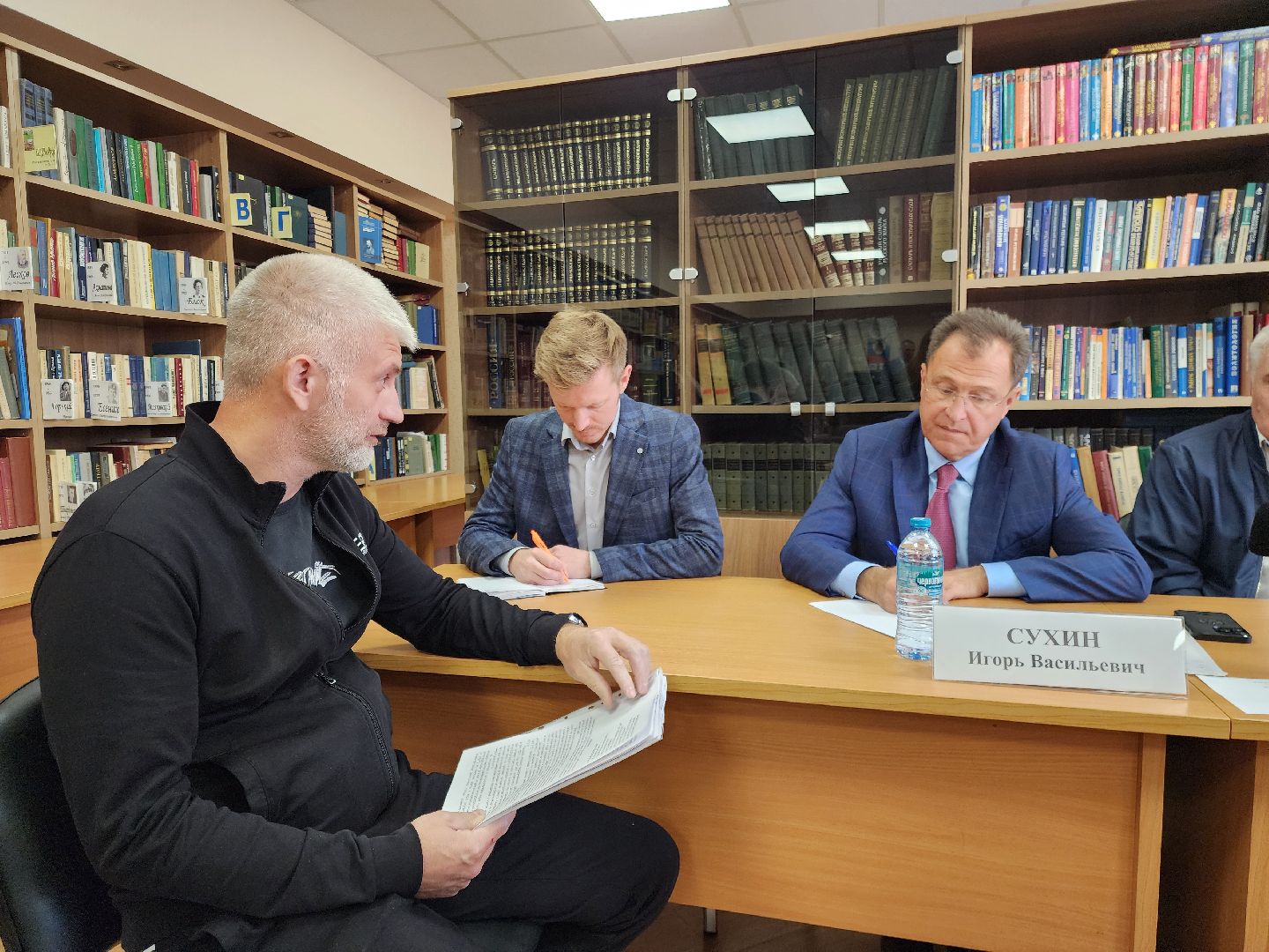 ногинск-9, дуброво, власть, общество, жители, управляющая компания, выездная администрация, некачественная вода,