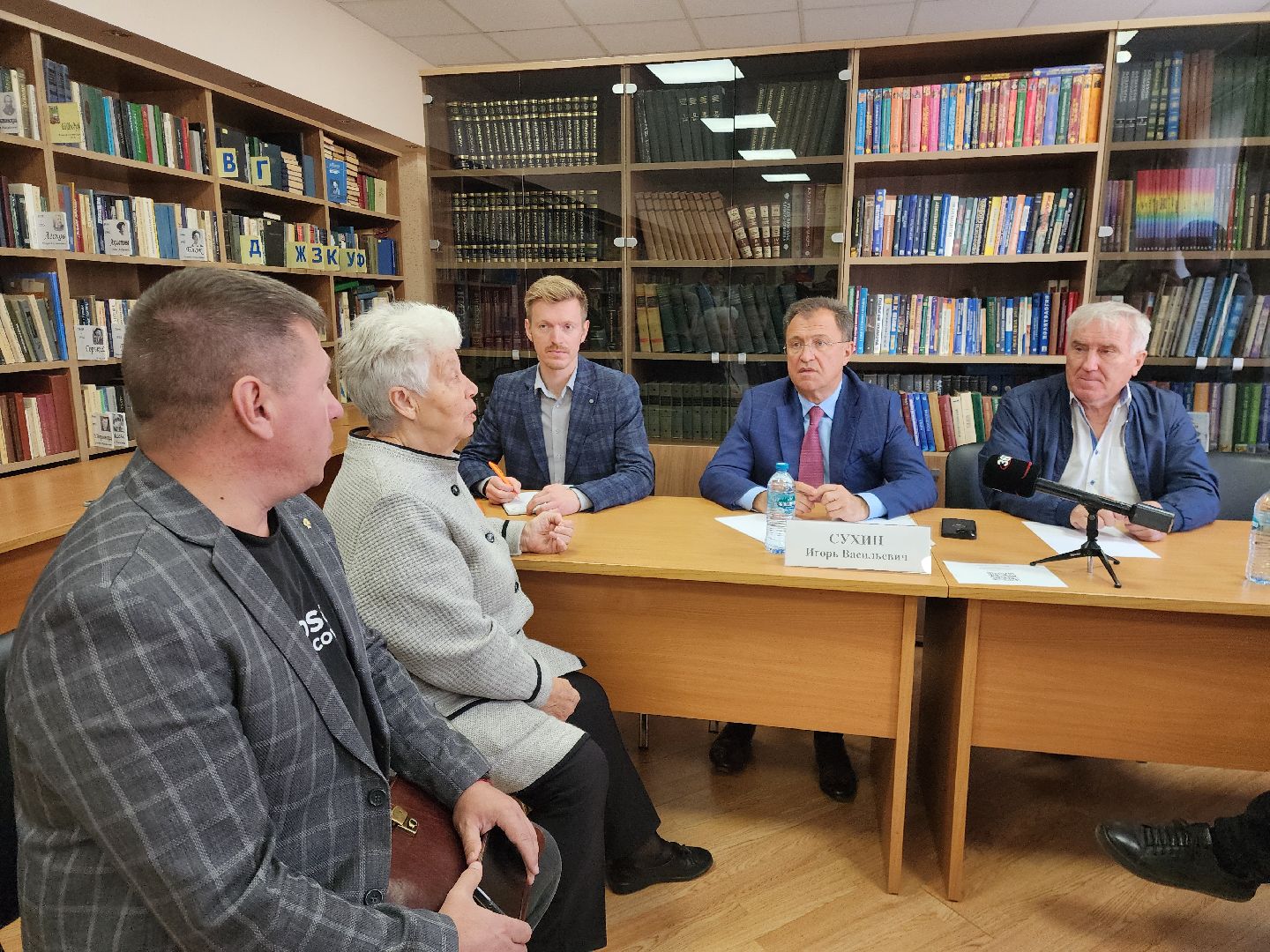 ногинск-9, дуброво, власть, общество, жители, управляющая компания, выездная администрация, некачественная вода,