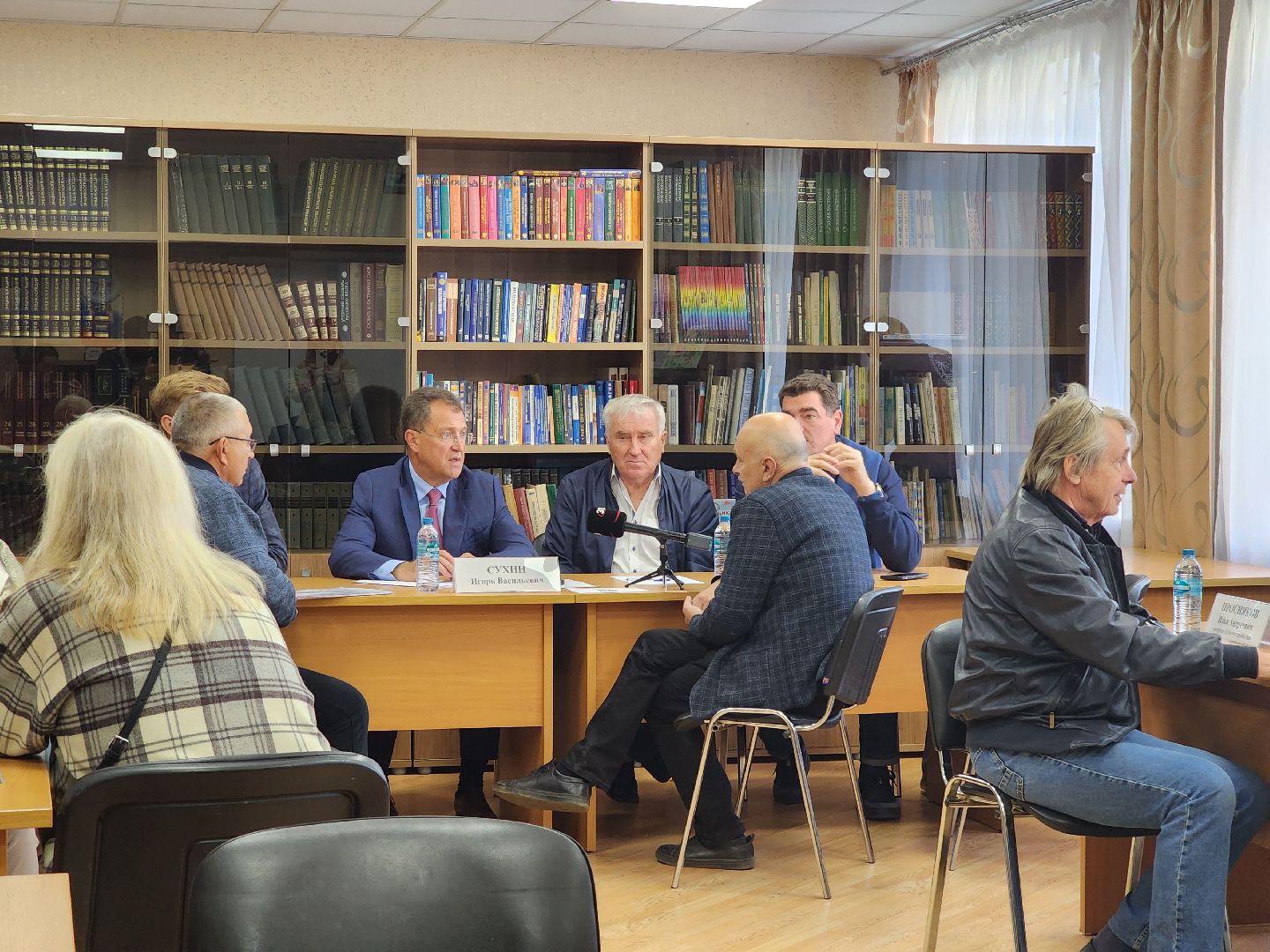 ногинск-9, дуброво, власть, общество, жители, управляющая компания, выездная администрация, некачественная вода,