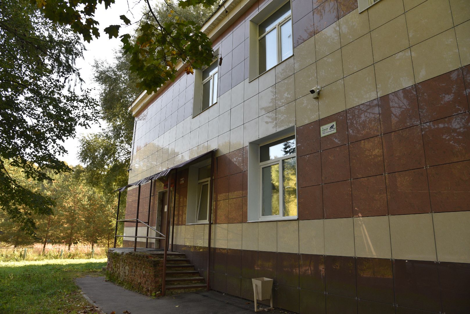 лотошино, лотошинская больница, новый врач, медицина, стоматология, здравоохранение,