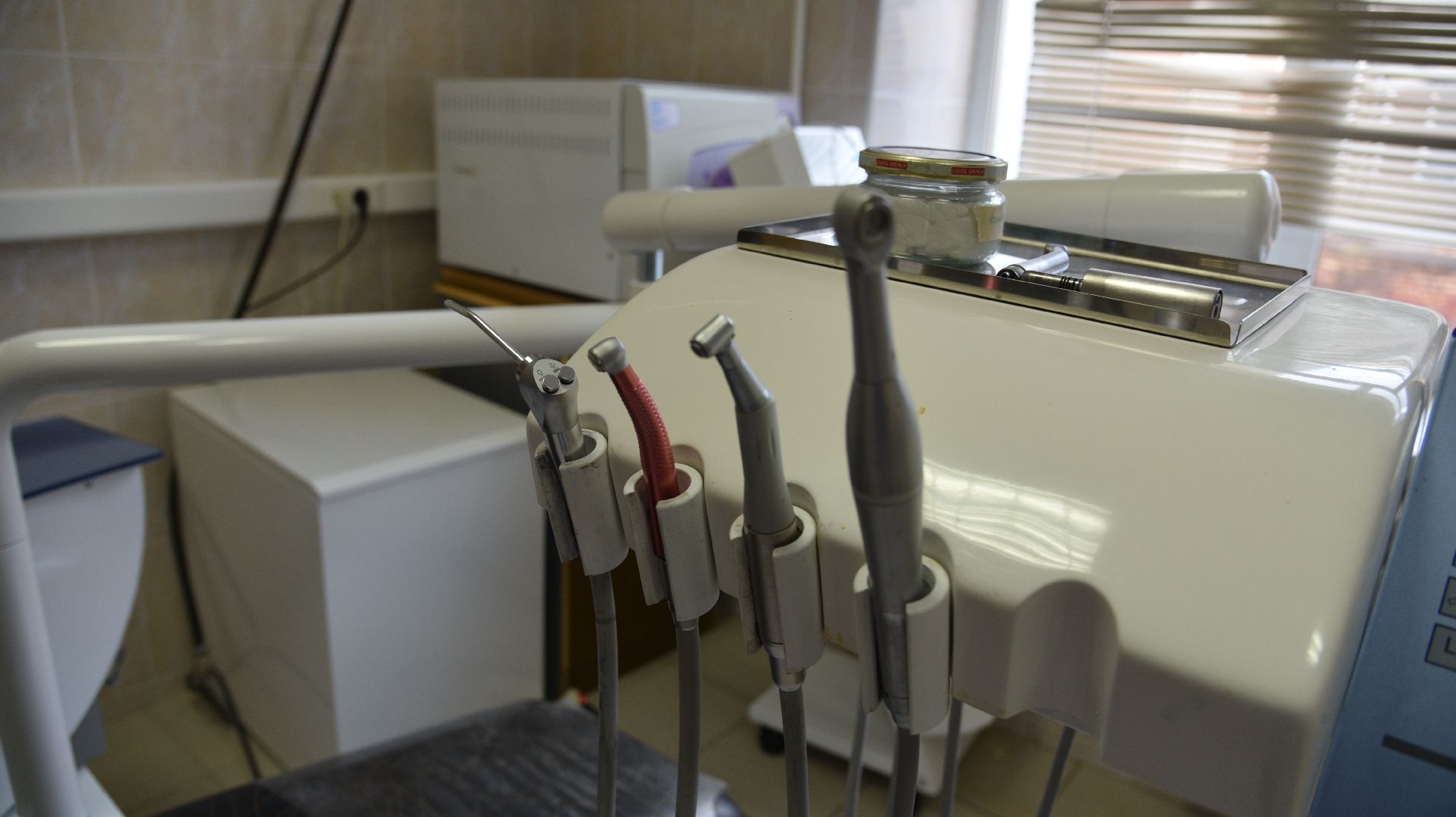 лотошино, лотошинская больница, новый врач, медицина, стоматология, здравоохранение,