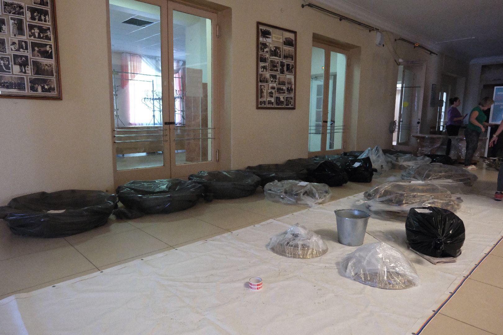 лыткарино дк мир, дк мир закрытие на ремонт, Строительство объектов социальной инфраструктуры,