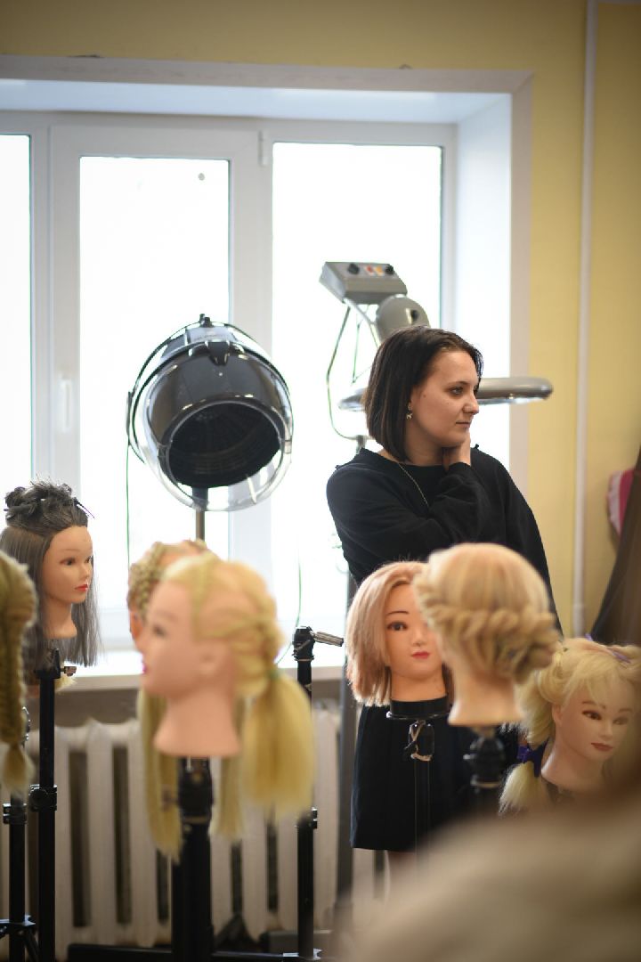 Луховицы Аграрно-промышленный техникум