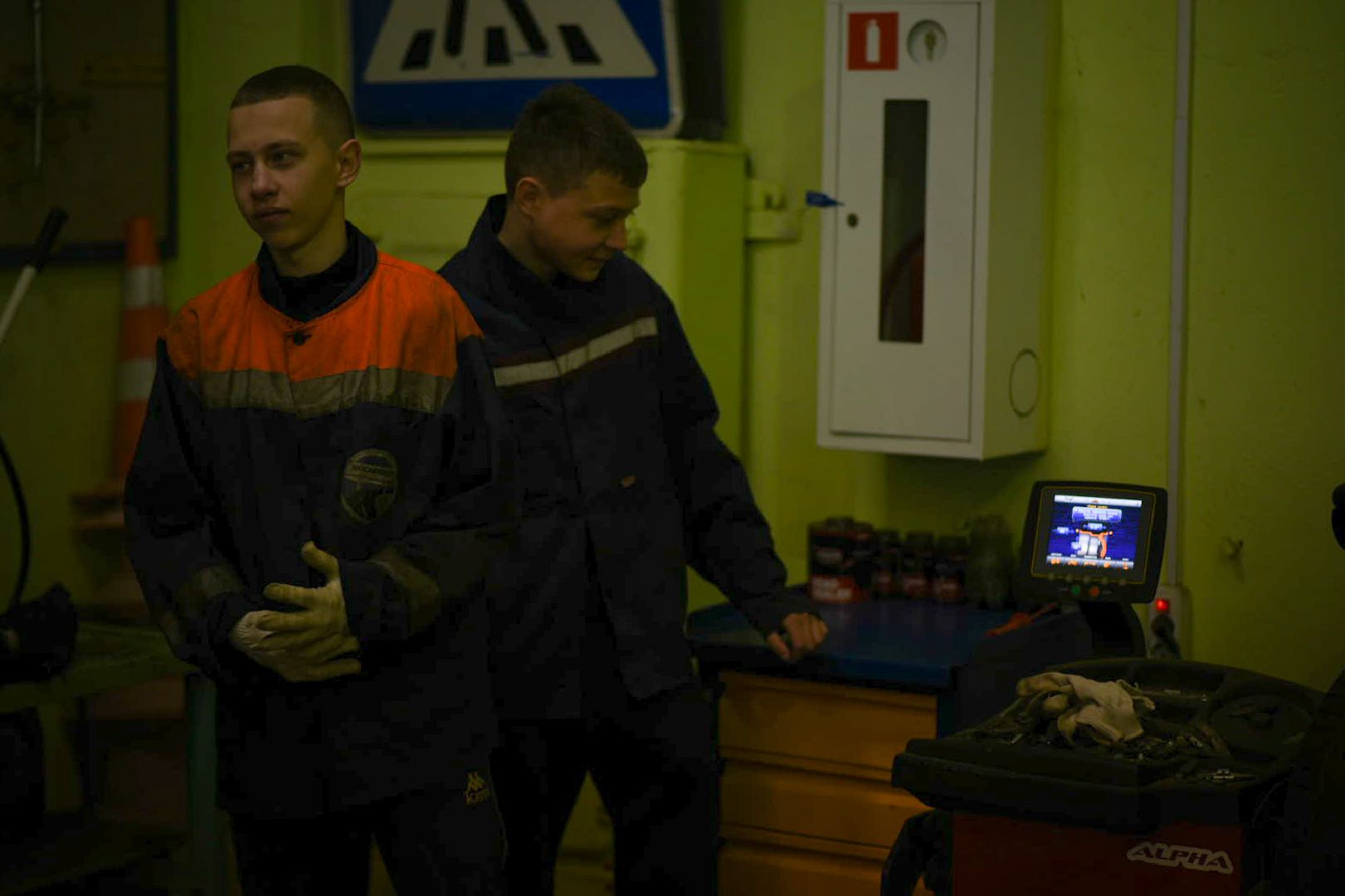 Луховицы Аграрно-промышленный техникум