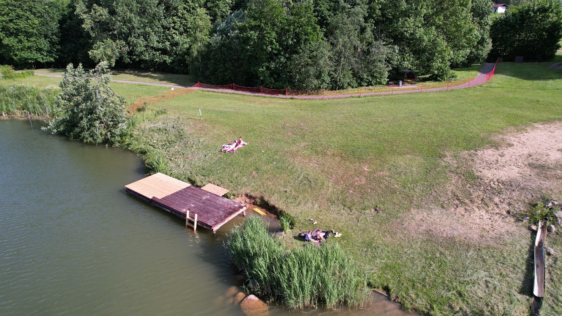 видео с коптера, туризм, спорт,