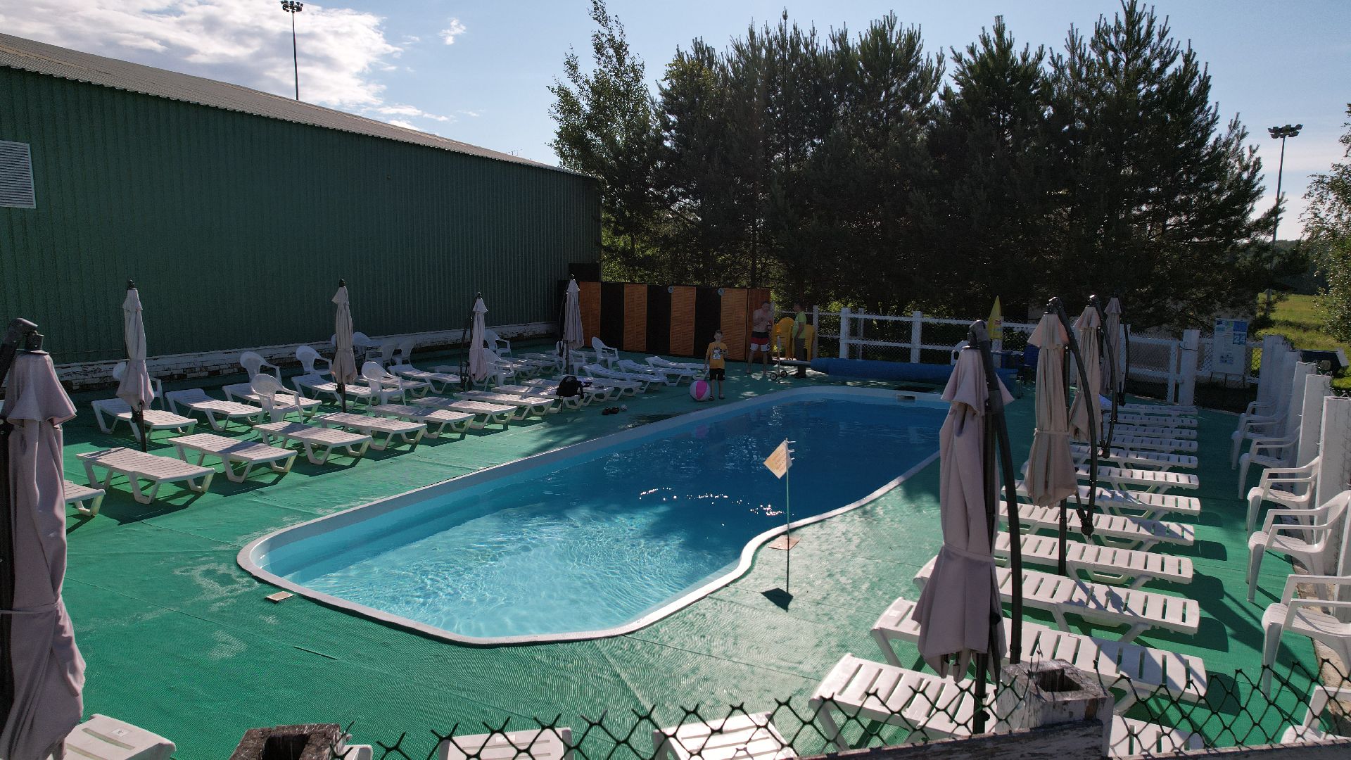 видео с коптера, туризм, спорт,