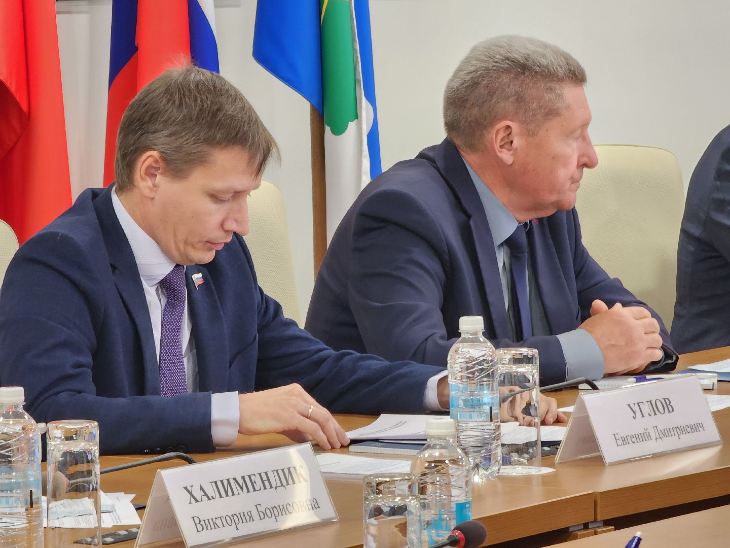 Дубна, Мособлдума, Молодежная политика, Молодежь, Волонтеры, ОЭЗ Дубна,