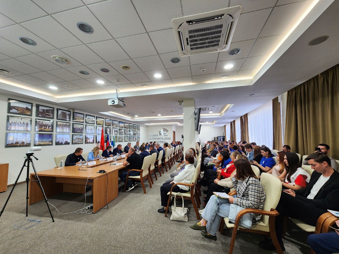 Дубна, Мособлдума, Молодежная политика, Молодежь, Волонтеры, ОЭЗ Дубна,