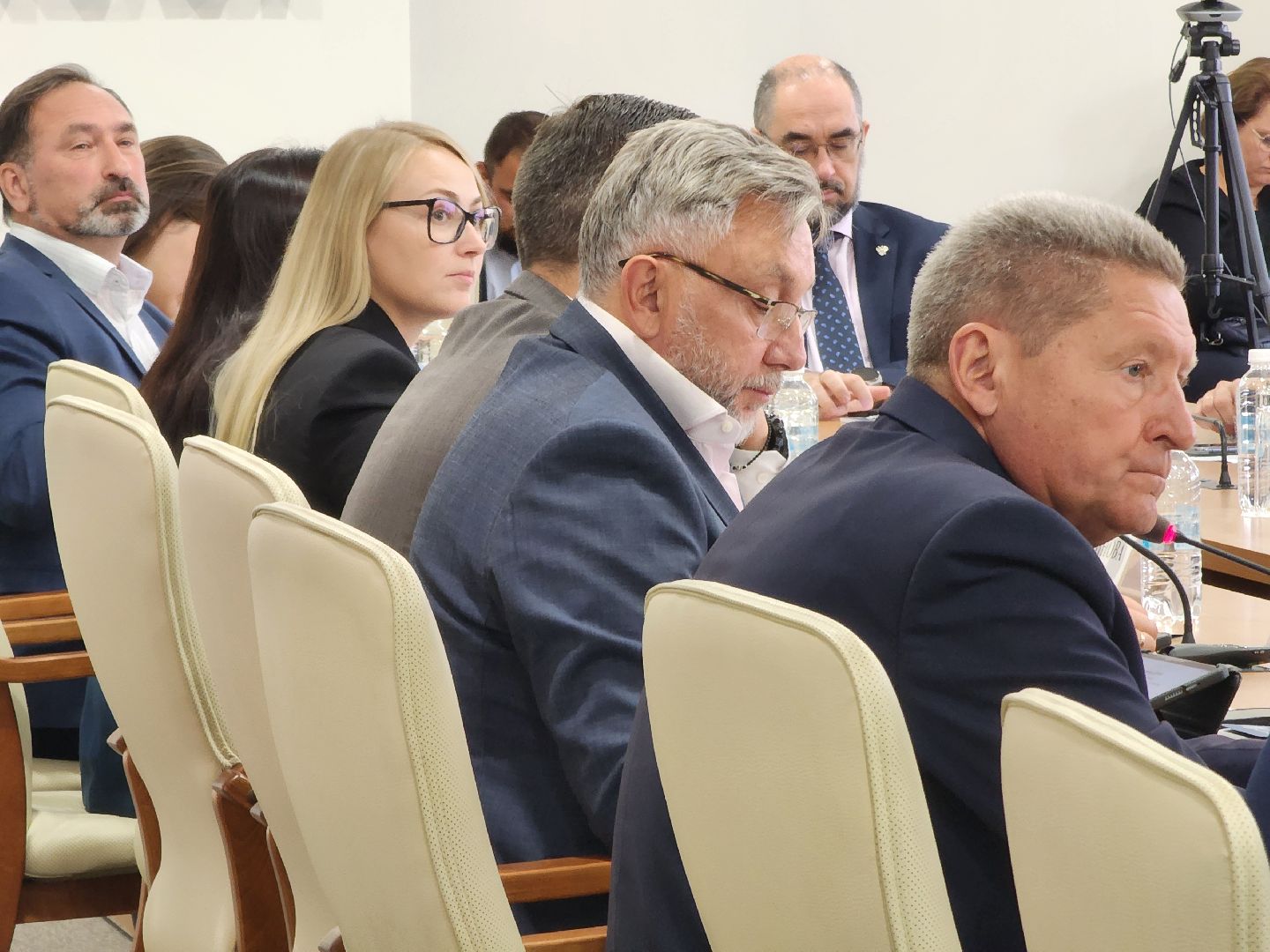 Дубна, Мособлдума, Молодежная политика, Молодежь, Волонтеры, ОЭЗ Дубна,