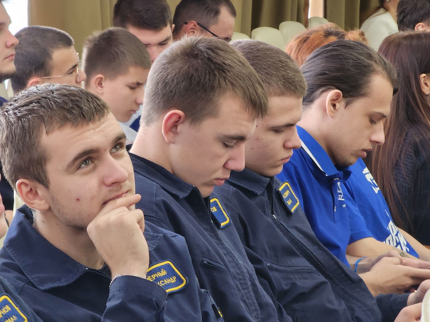 Дубна, Мособлдума, Молодежная политика, Молодежь, Волонтеры, ОЭЗ Дубна,