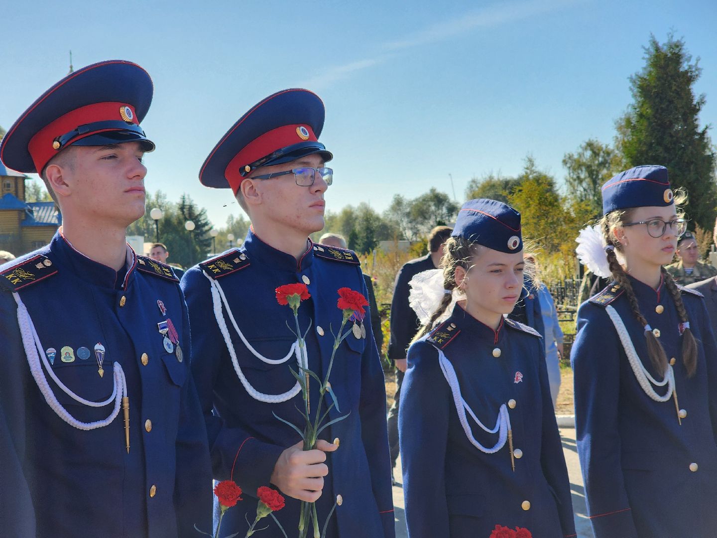 ноинск, память, богородский округ, боевое братство, митинг, жители, общество, погибшие, пропавшие без вести, чеченская война,