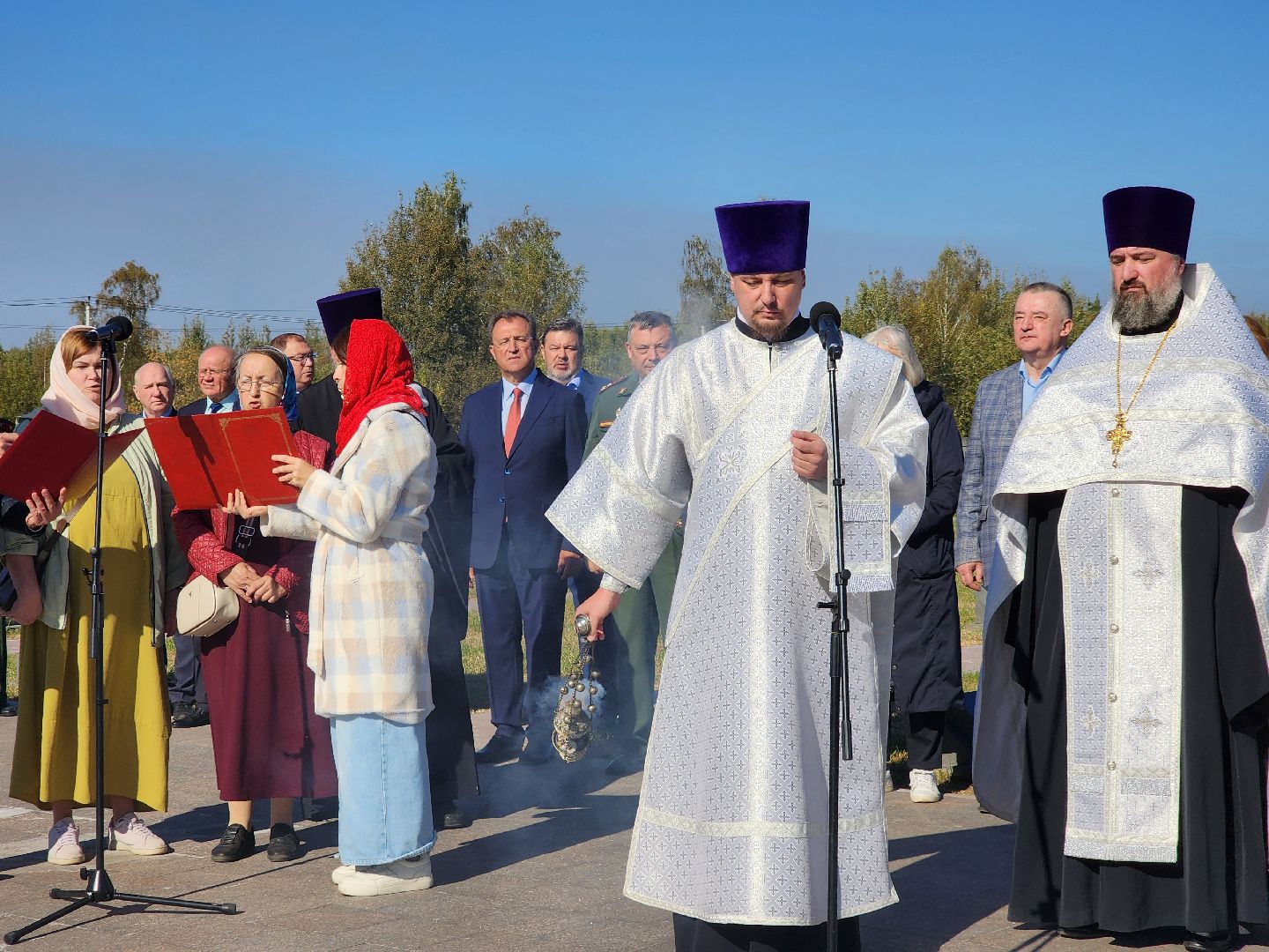 ноинск, память, богородский округ, боевое братство, митинг, жители, общество, погибшие, пропавшие без вести, чеченская война,