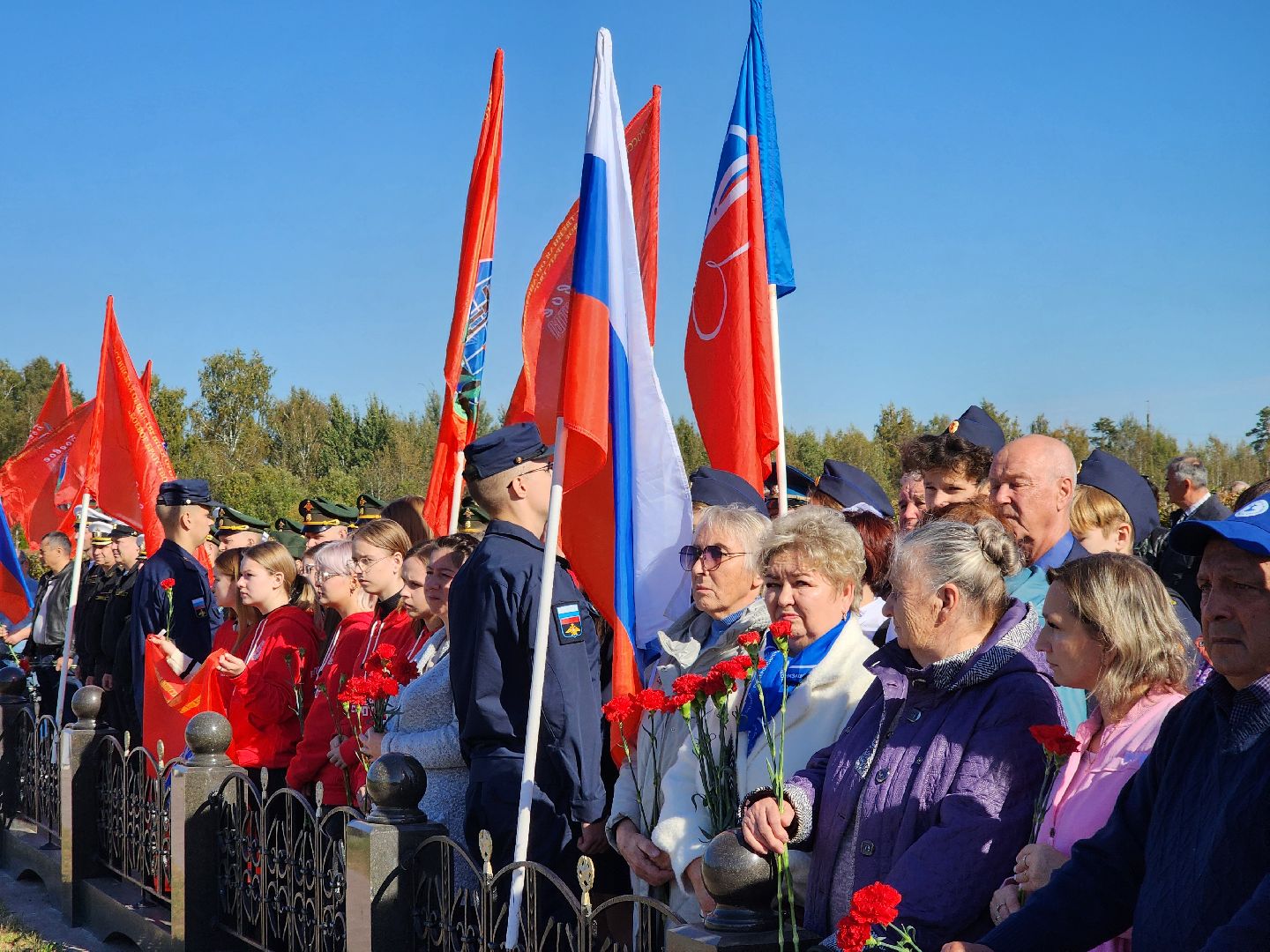 ноинск, память, богородский округ, боевое братство, митинг, жители, общество, погибшие, пропавшие без вести, чеченская война,