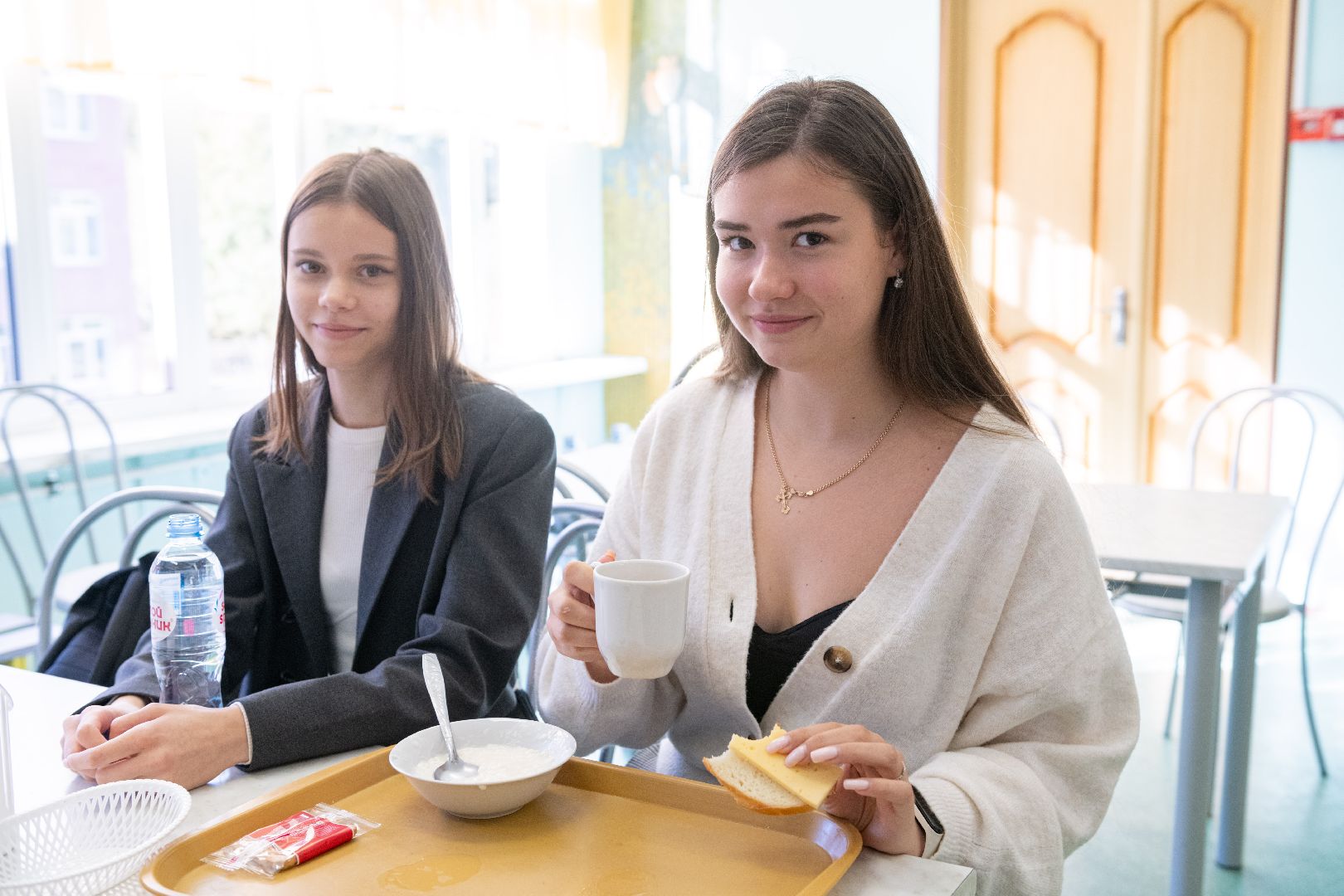 лыткарино, образование, родительский контроль, школа, питание в школе,