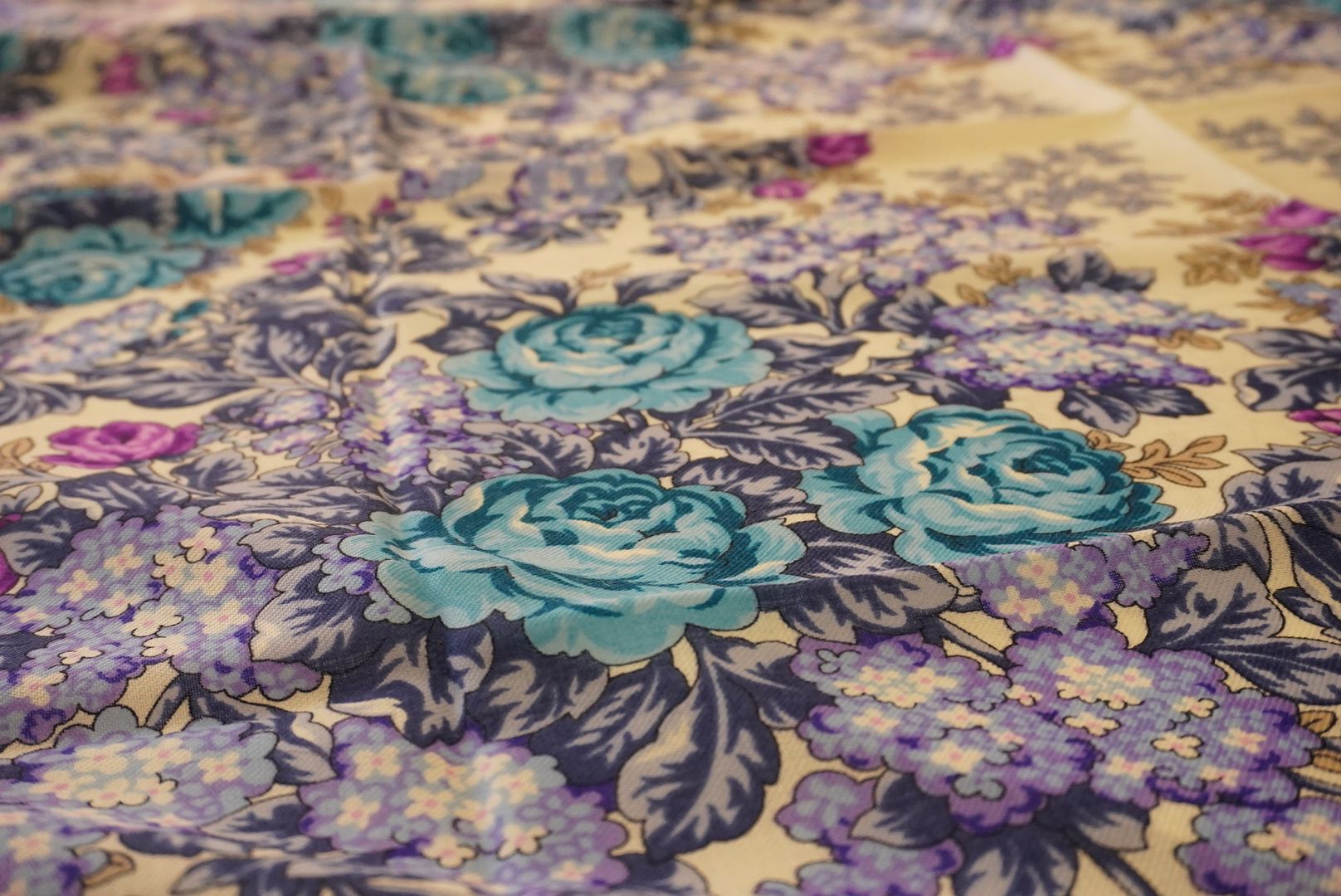 Павловский Посад, Городской округ Павловский Посад, Люди, Жители, Платки, Художник,