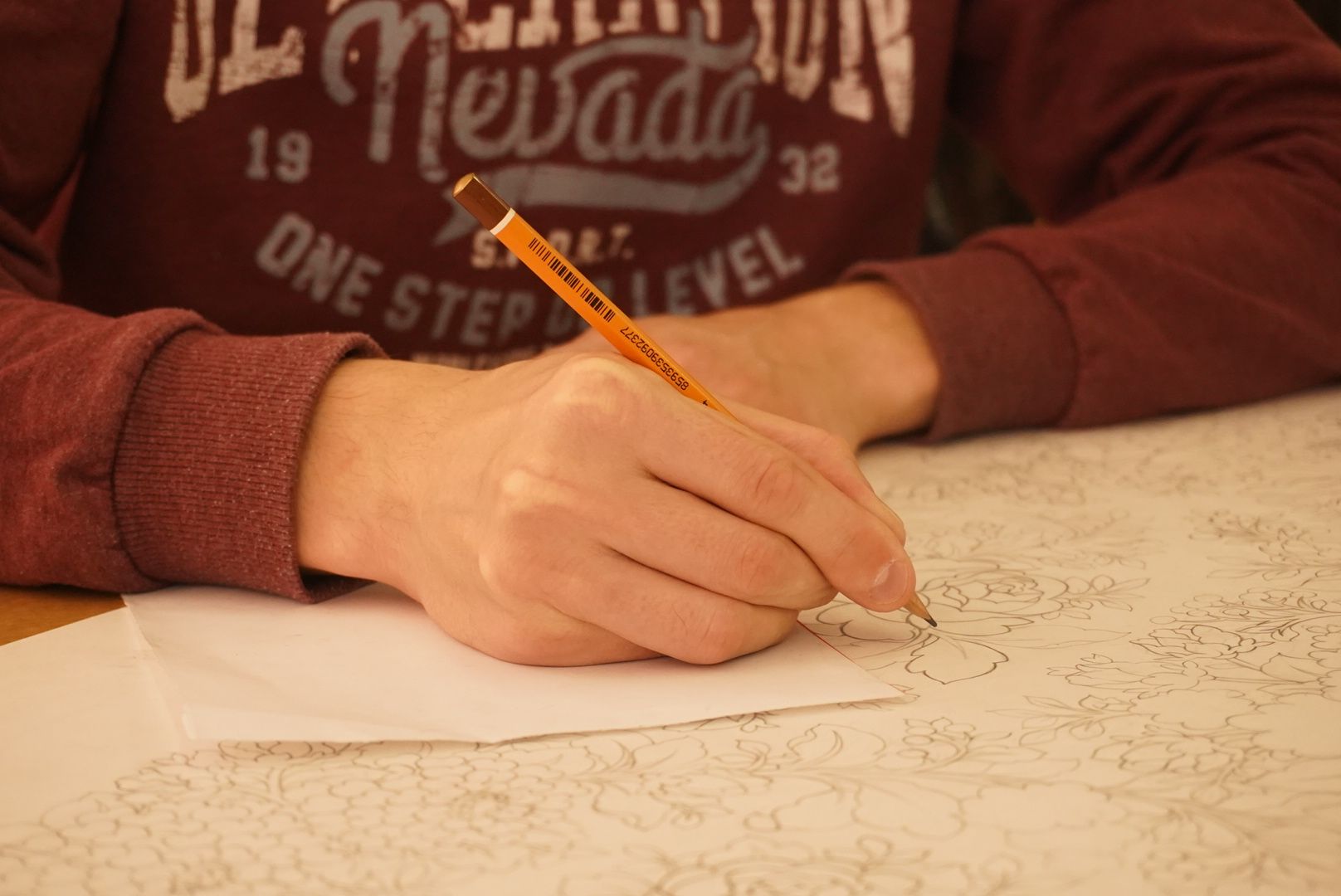 Павловский Посад, Городской округ Павловский Посад, Люди, Жители, Платки, Художник,