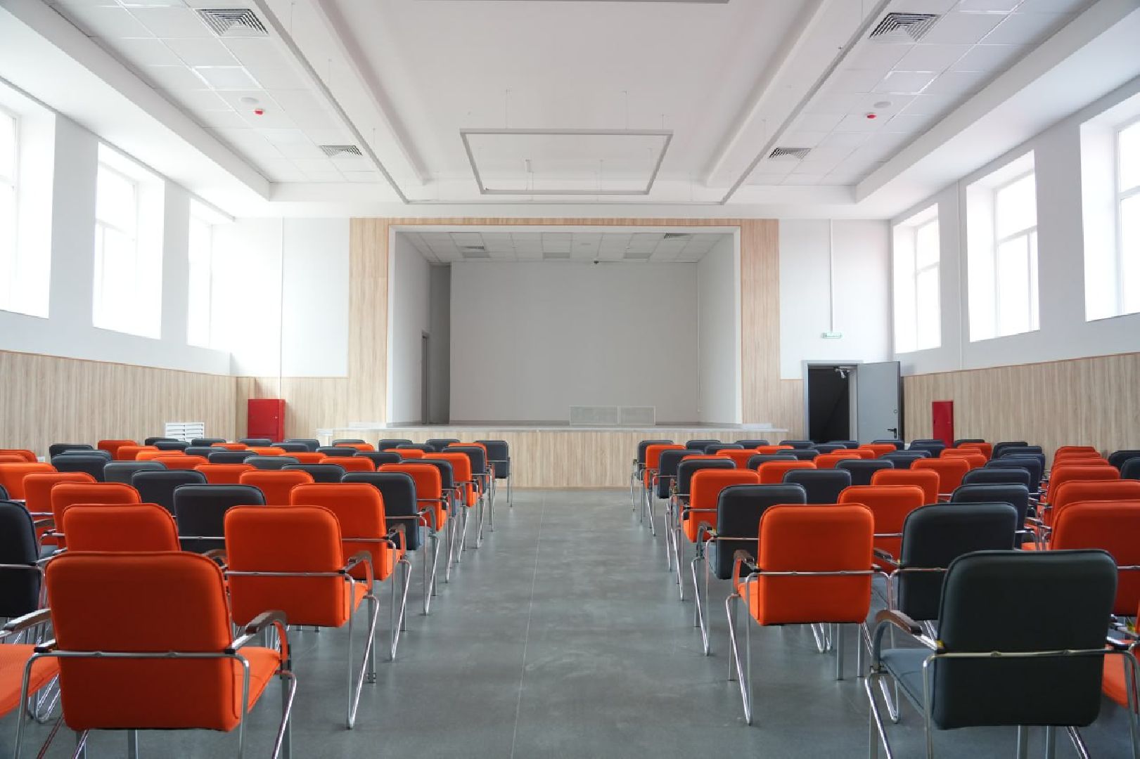 Сергиев Посад, Сергиево-Посадский городской округ, Образование, Колледж, Капремонт, Министерство образования Московской области