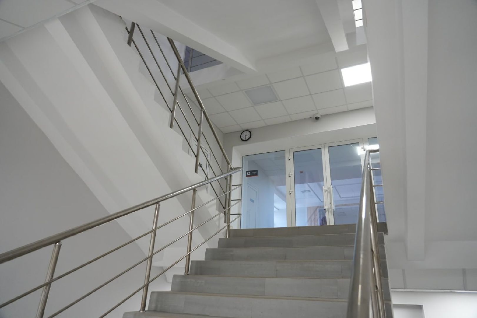 Сергиев Посад, Сергиево-Посадский городской округ, Образование, Колледж, Капремонт, Министерство образования Московской области