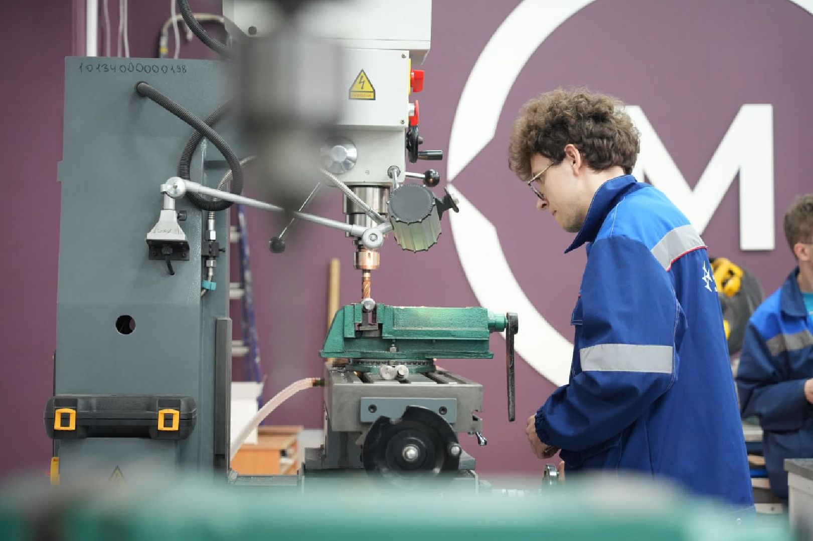 Сергиев Посад, Сергиево-Посадский городской округ, Образование, Колледж, Капремонт, Министерство образования Московской области