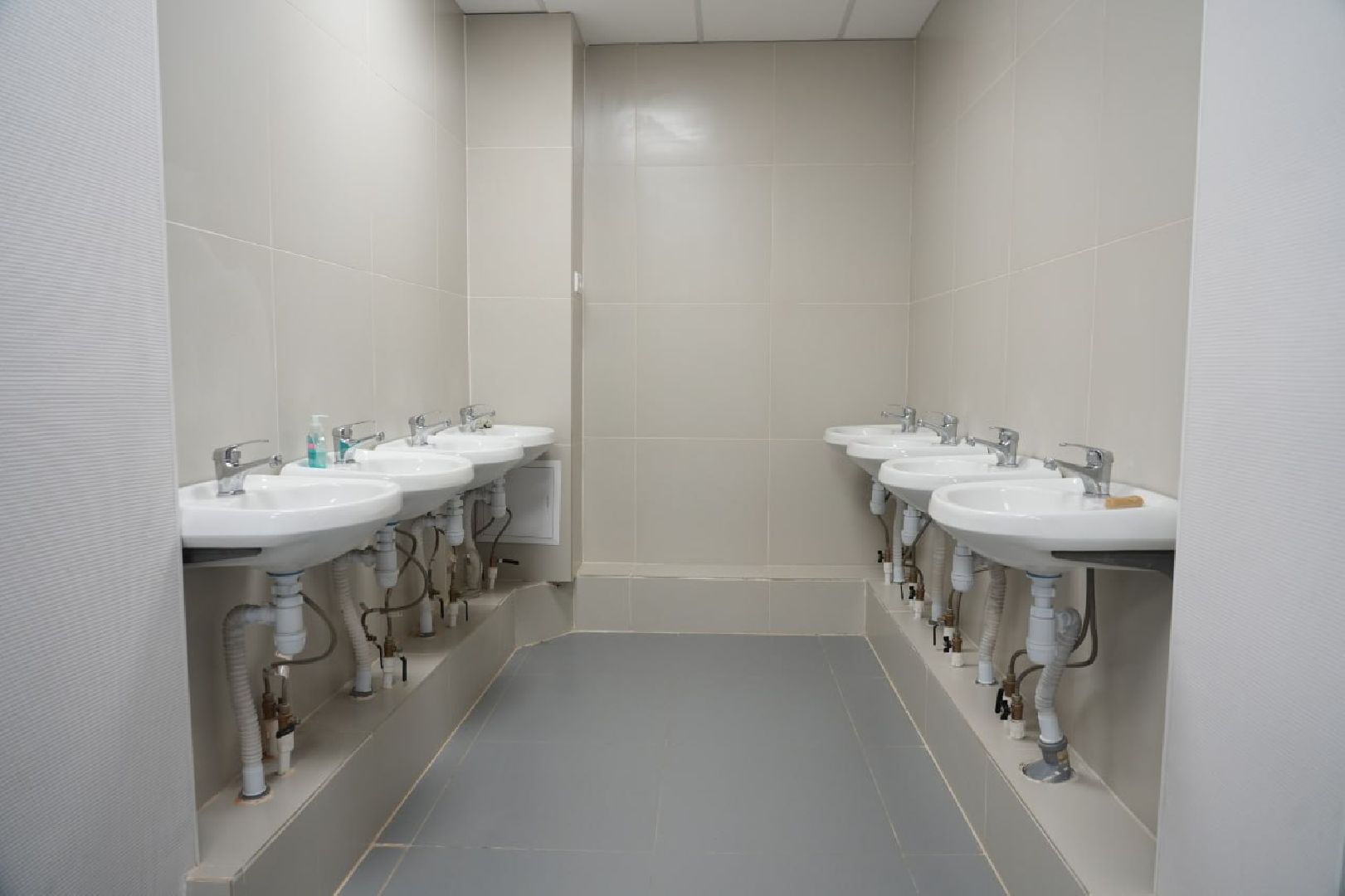 Сергиев Посад, Сергиево-Посадский городской округ, Образование, Колледж, Капремонт, Министерство образования Московской области